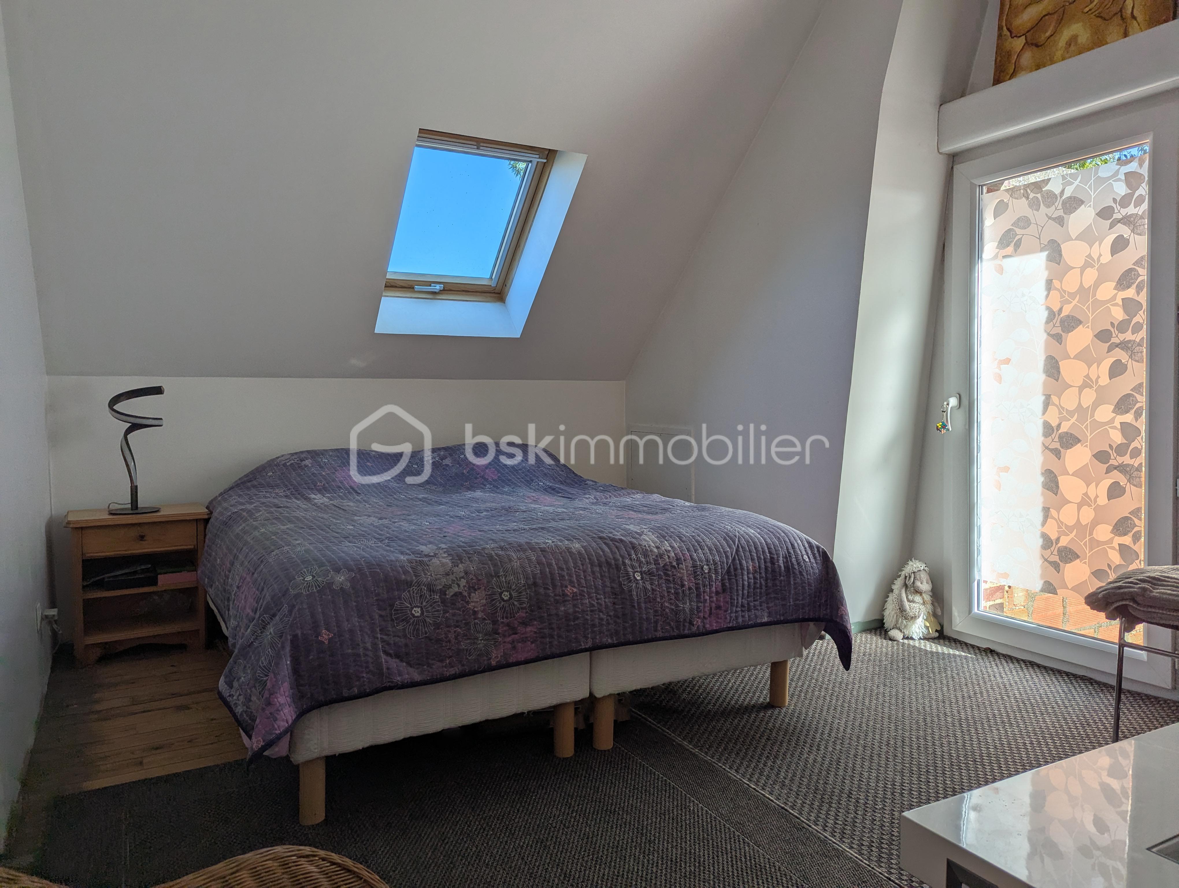 Maison de 110 m² - 01Chambre etage.jpg