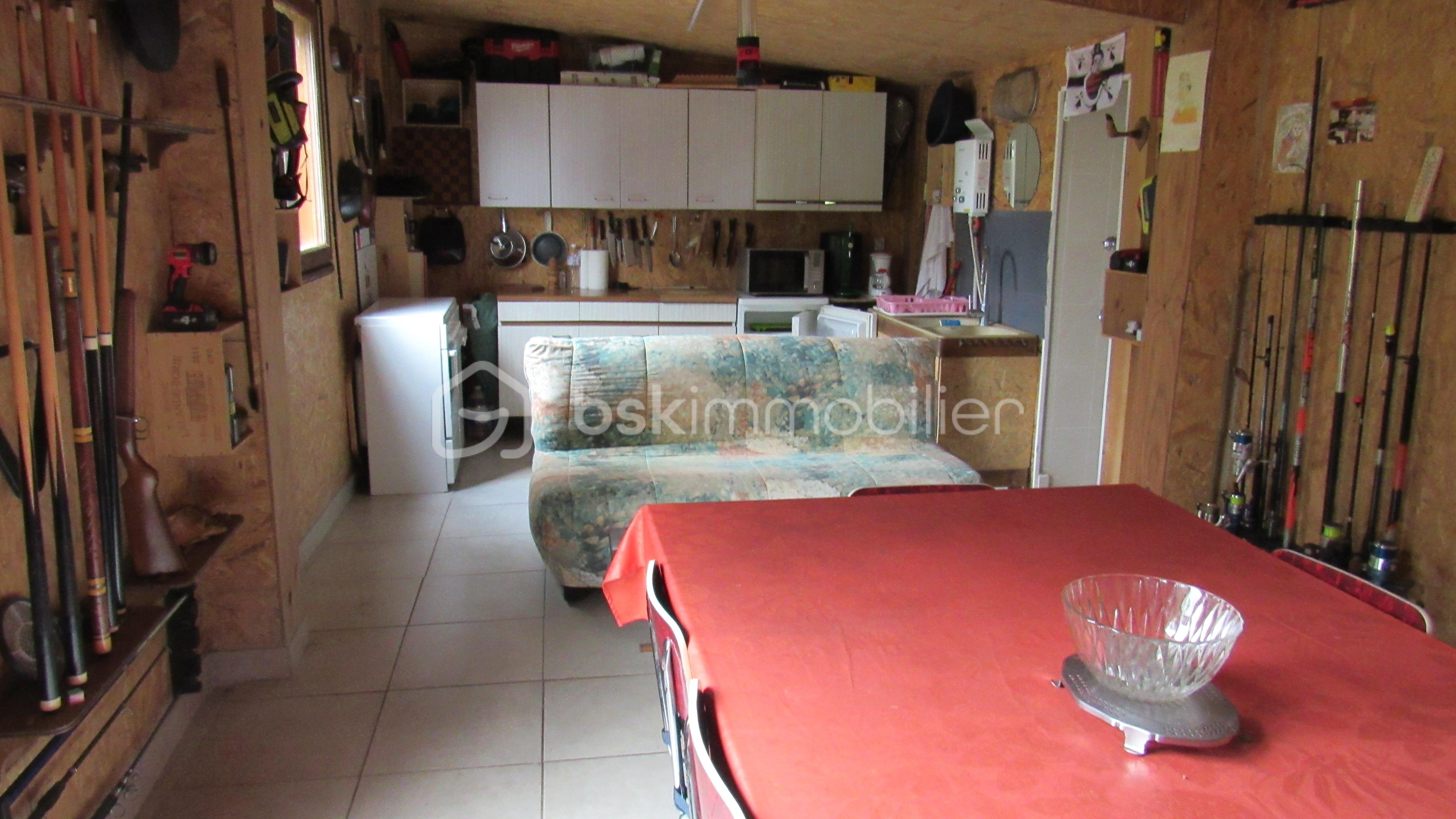 Terrain de loisirs de 16 985 m² - IMG_4713.JPG