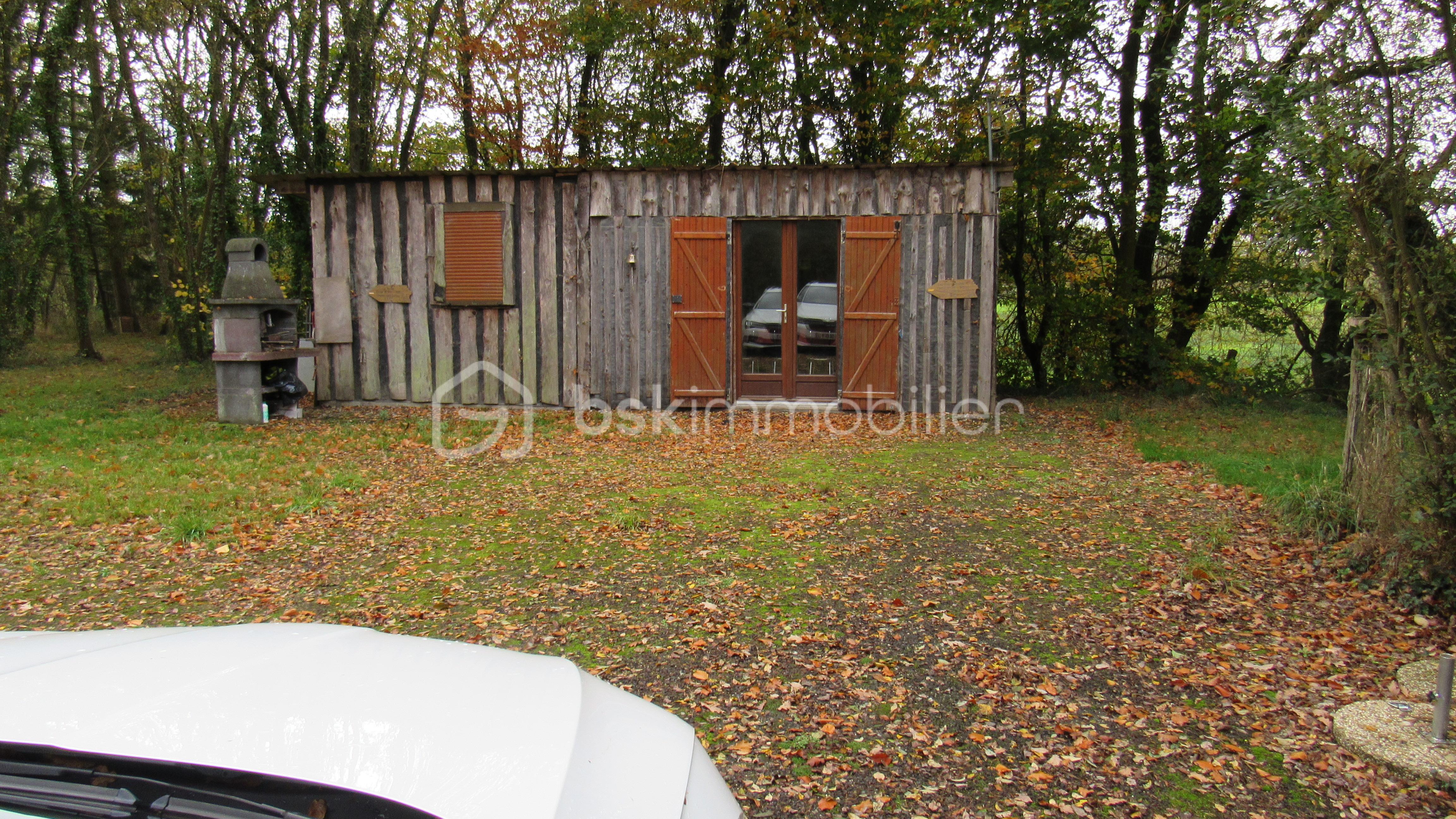 Terrain de loisirs de 16 985 m² - IMG_4718.JPG