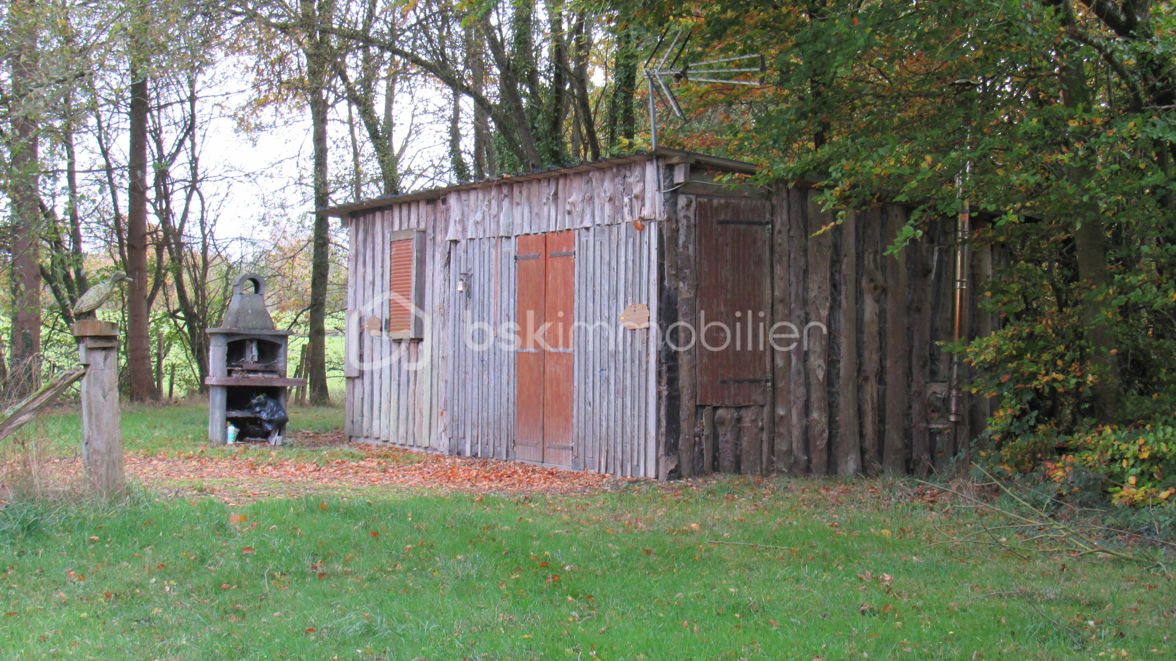 Terrain de loisirs de 16 985 m² - IMG_4711.JPG