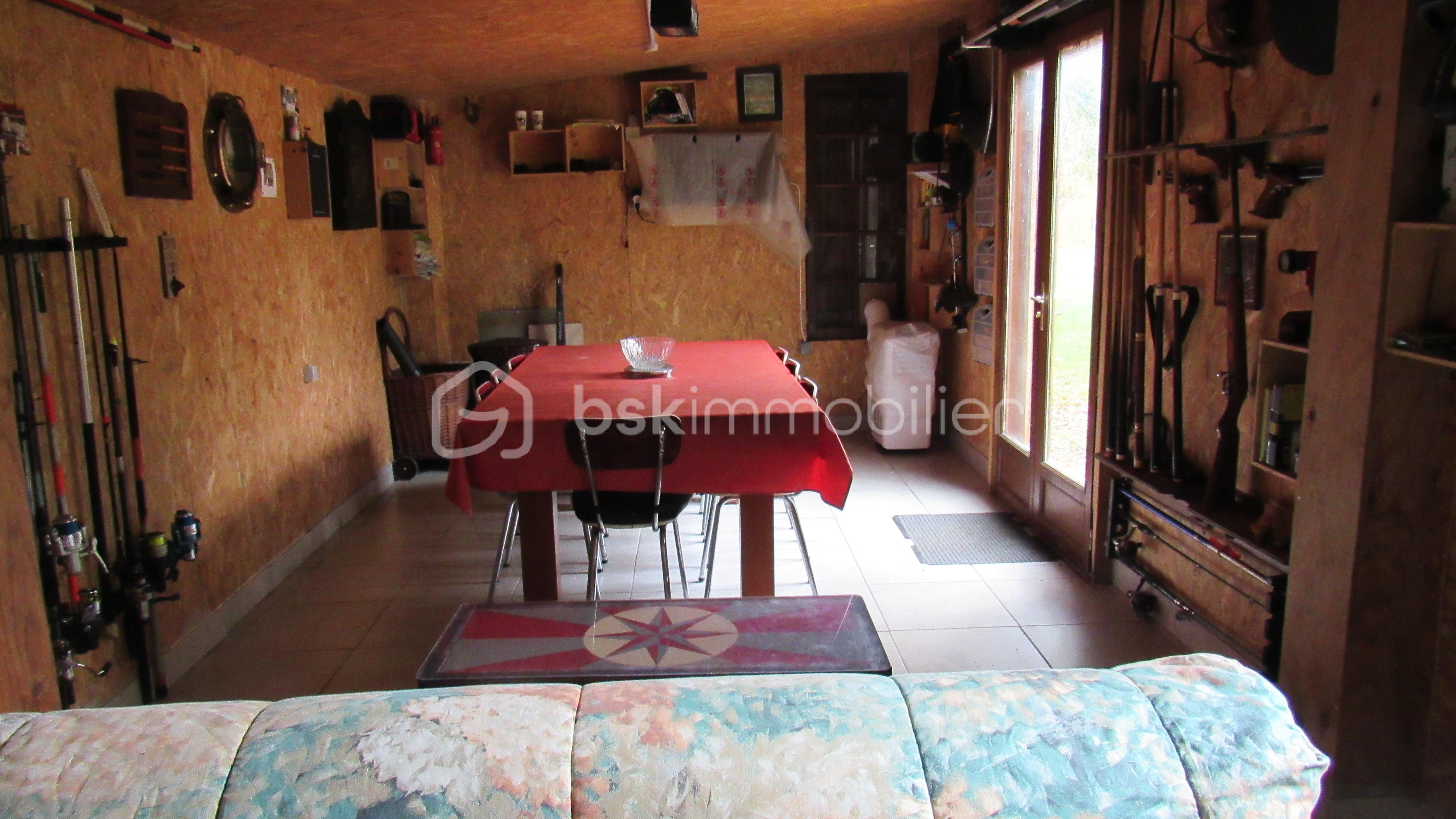 Terrain de loisirs de 16 985 m² - IMG_4714.JPG