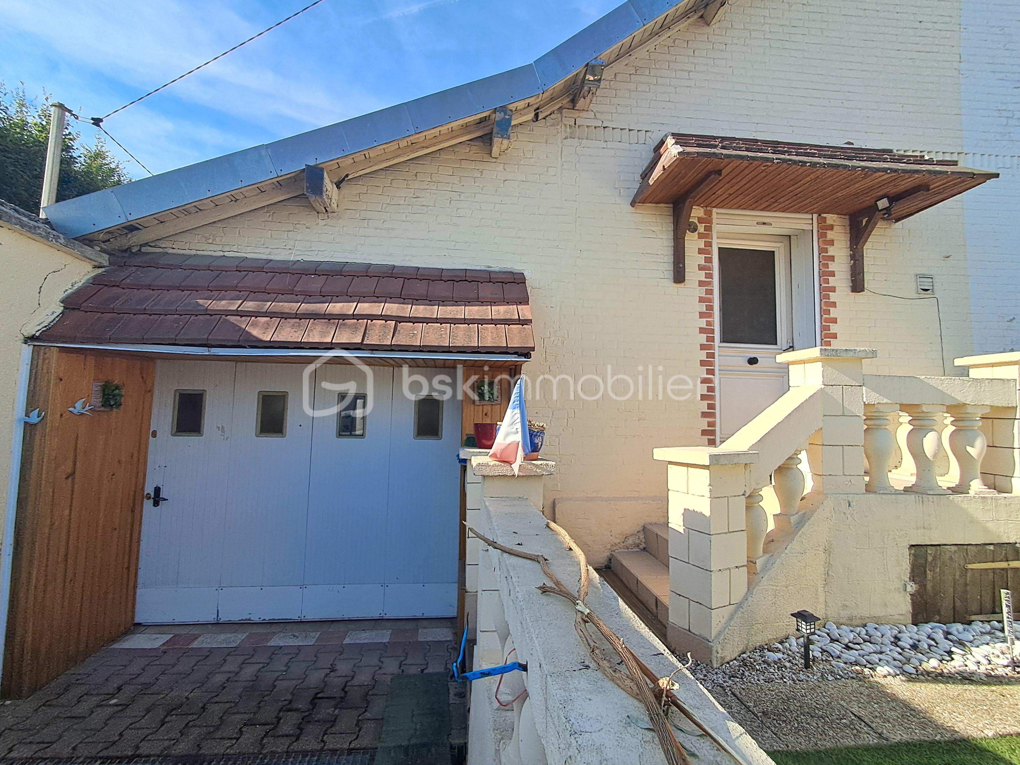 Maison de 56 m² - 20250825_094701.jpg