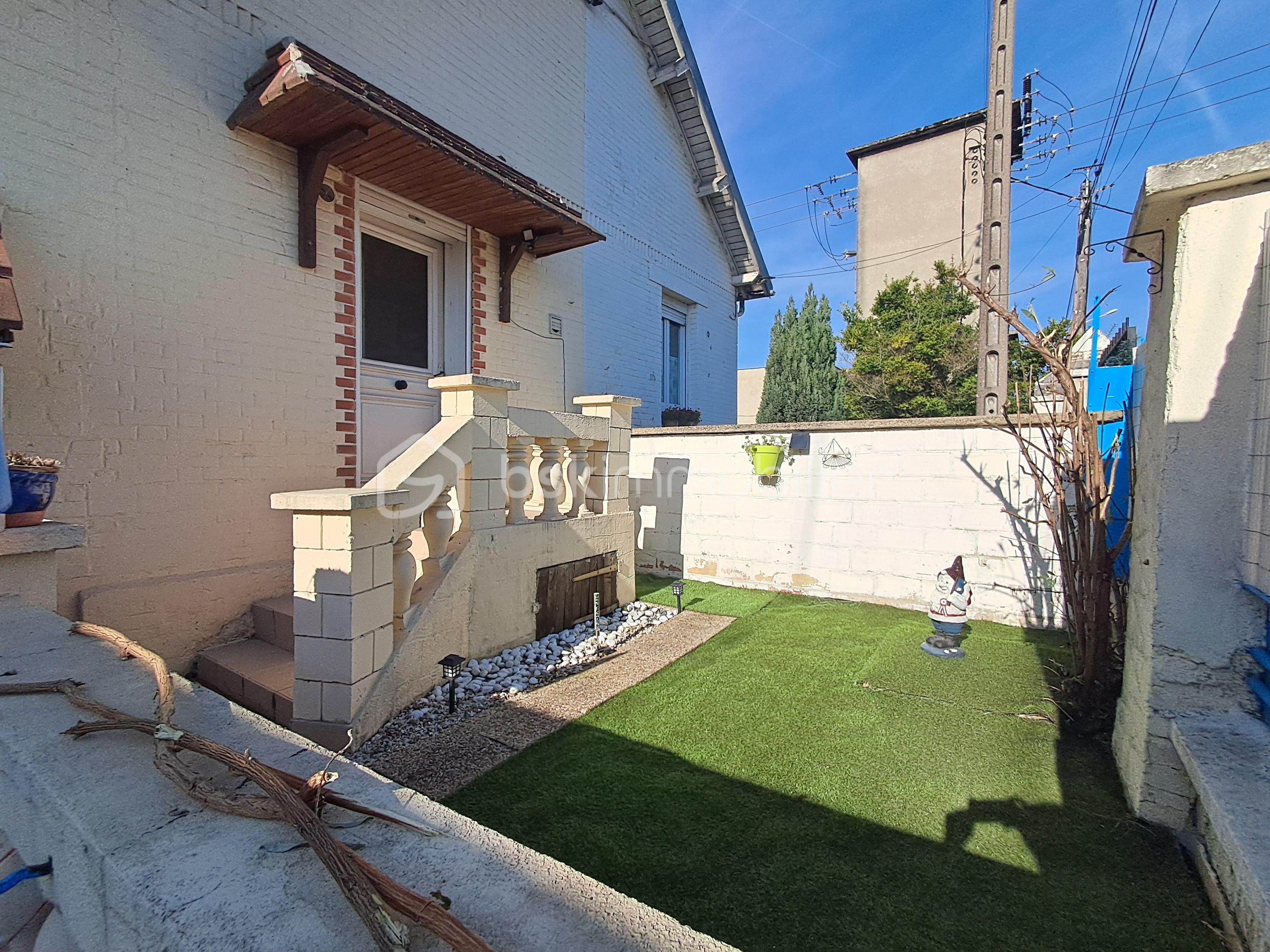 Maison de 56 m² - 20250825_094650.jpg