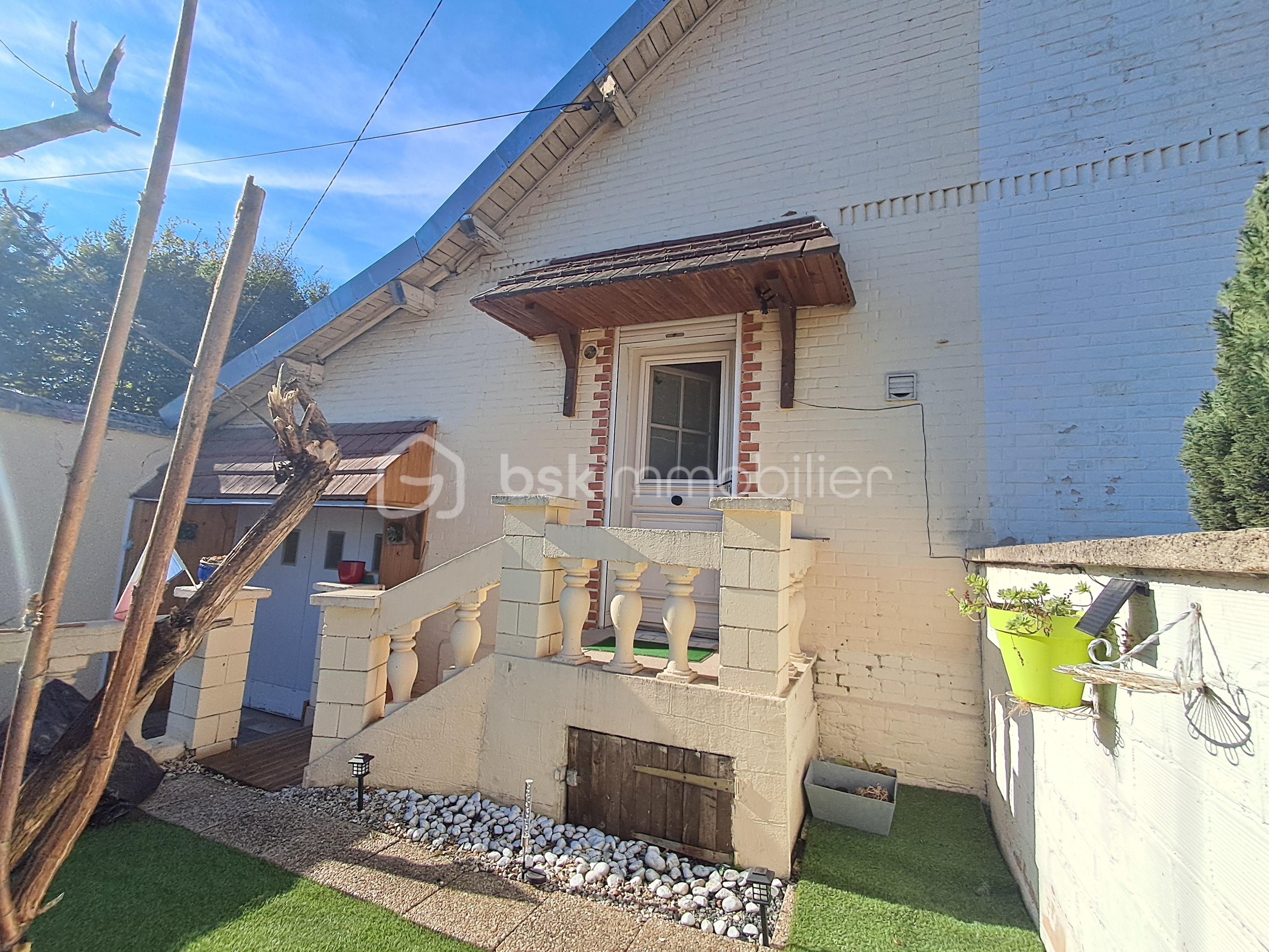 Maison de 56 m² - 20250825_094741.jpg