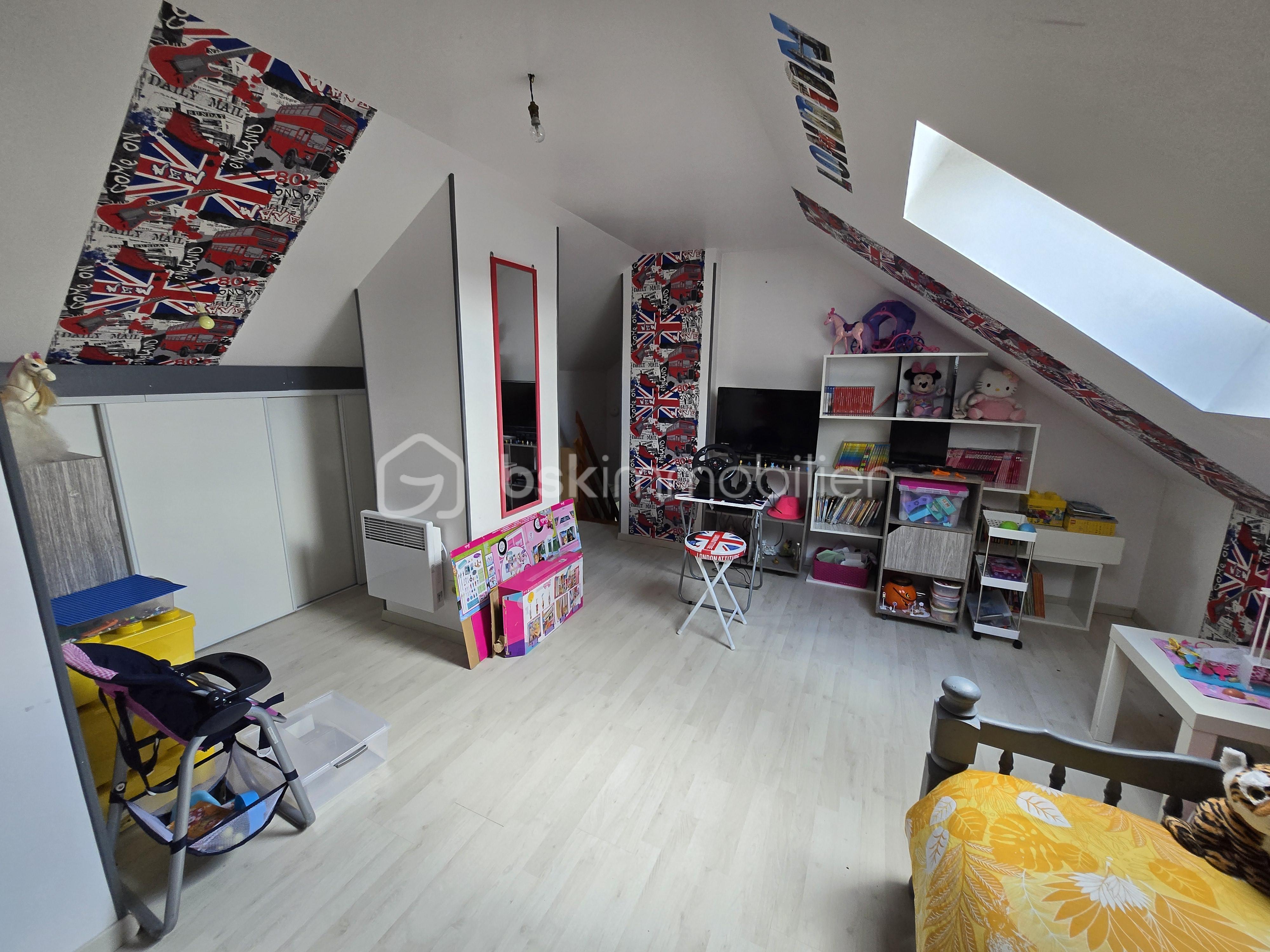 Pavillon de 122 m² - 20250724_122134.jpg