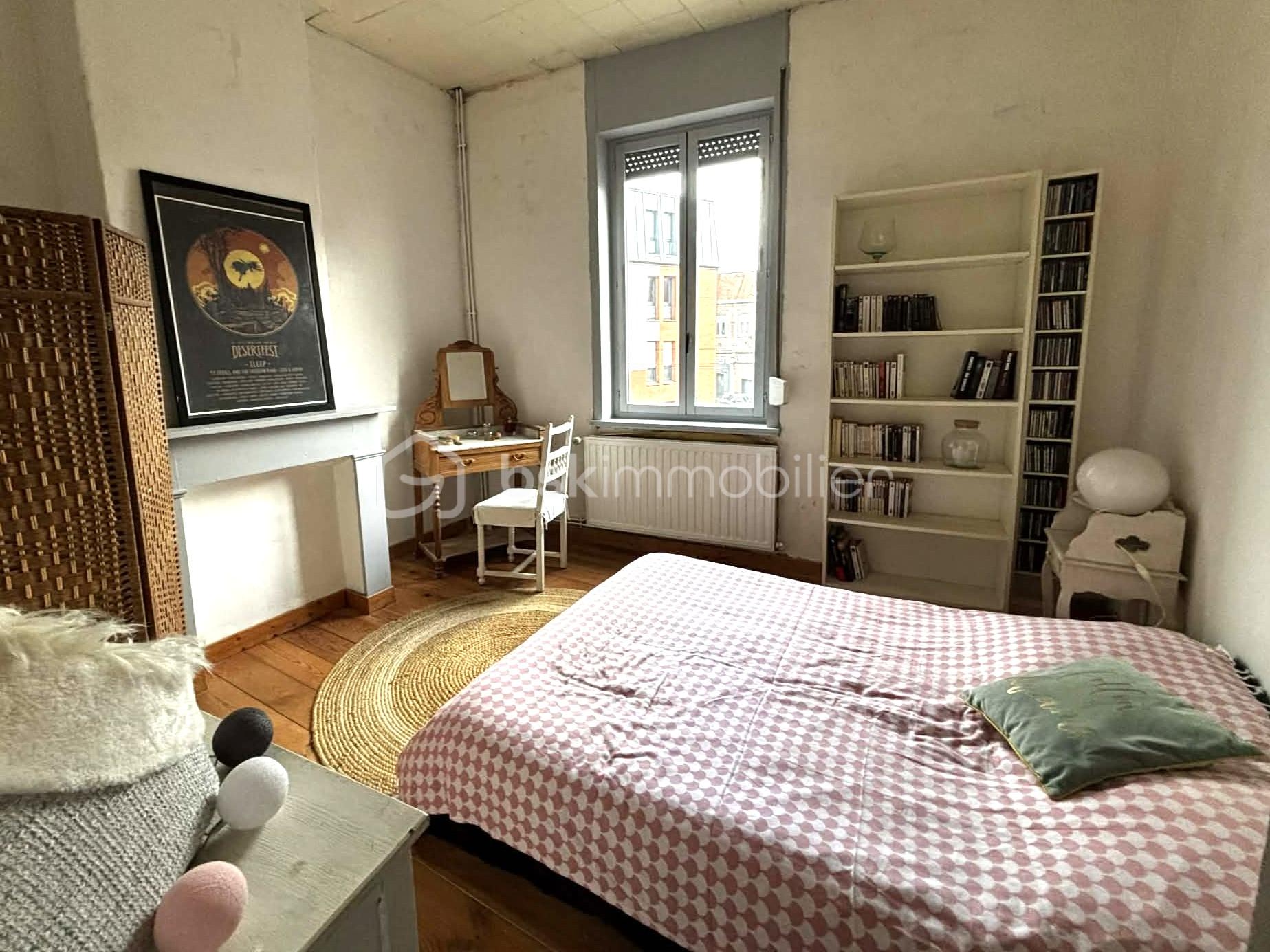 Maison de ville de 103 m² - Chambre 2.jpg
