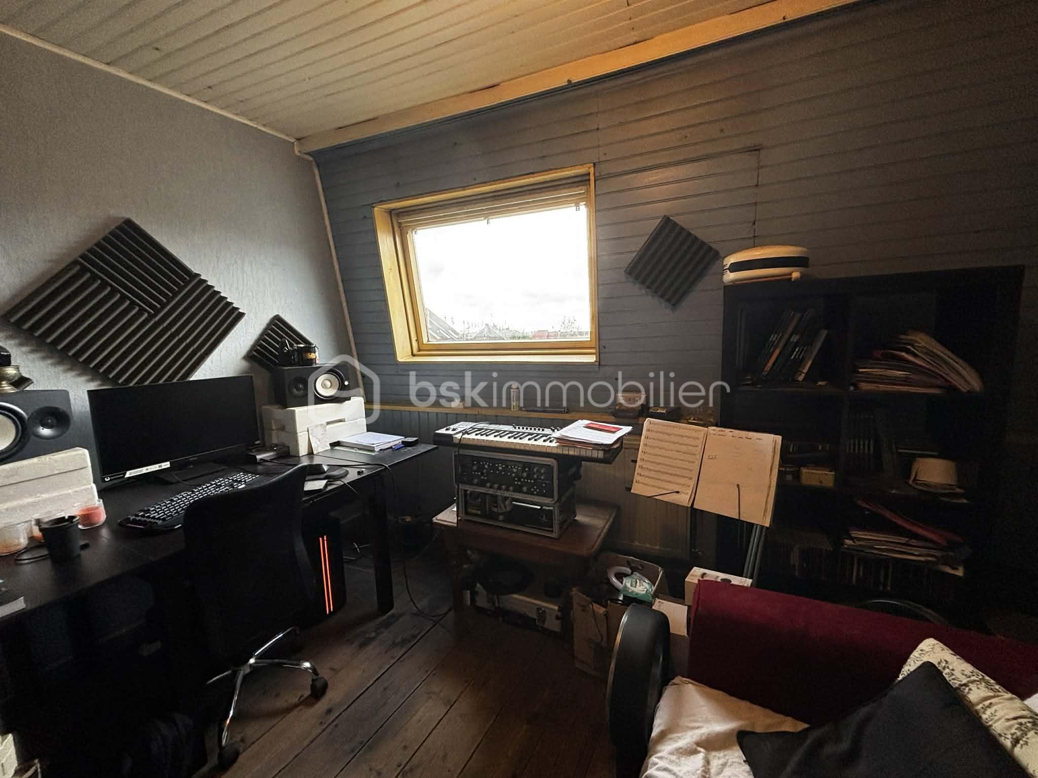 Maison de ville de 103 m² - Bureau.jpg