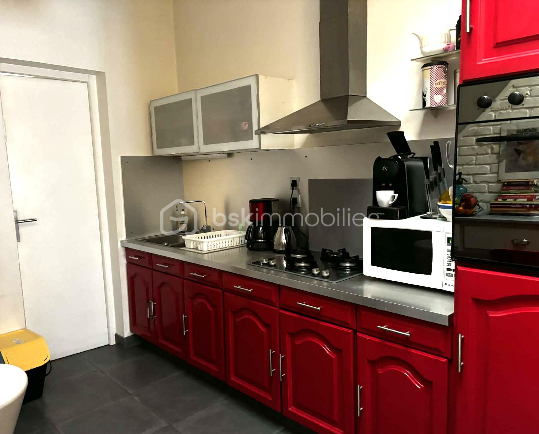 Maison de ville de 103 m² - Cuisine.jpg