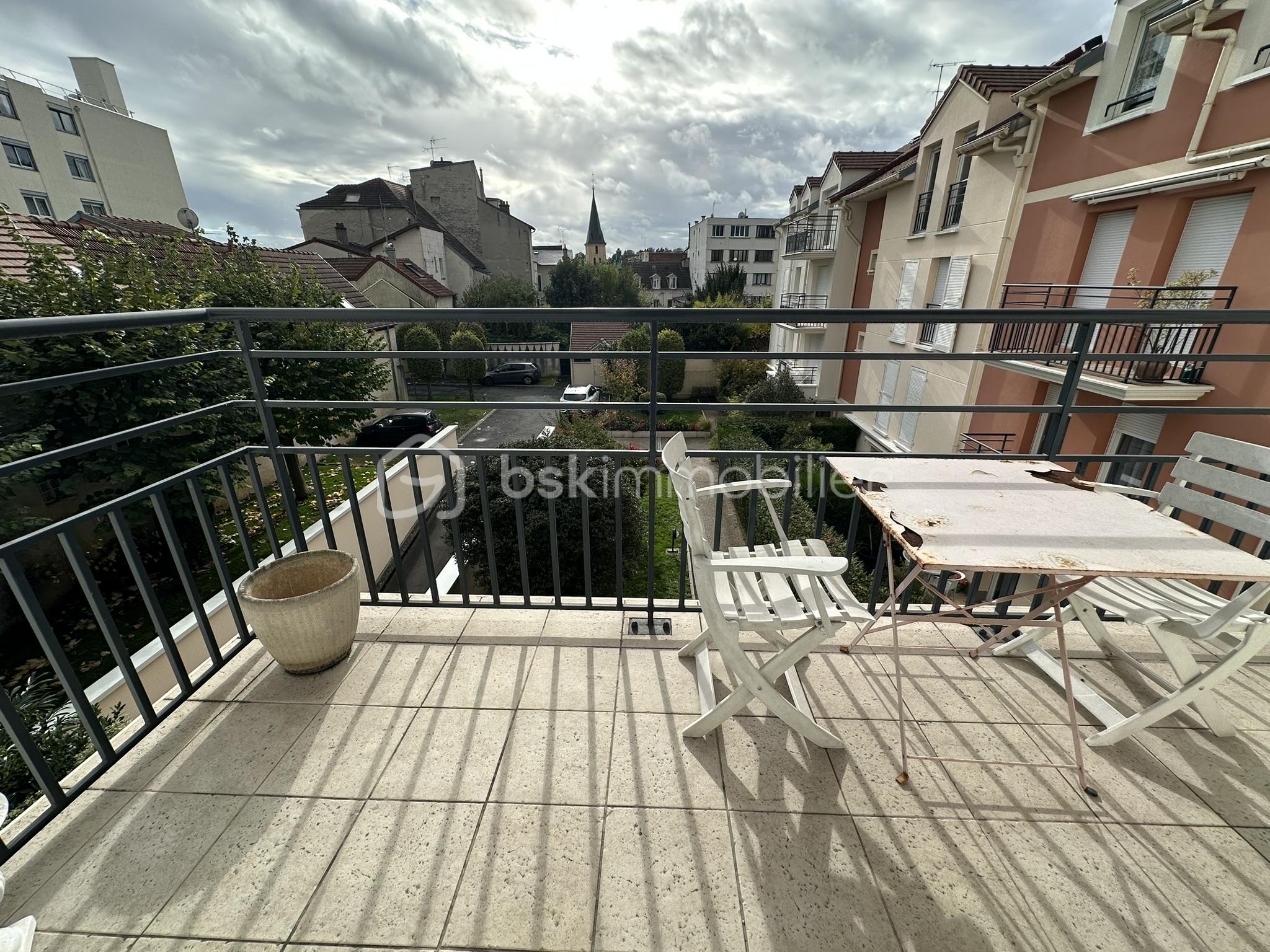 Appartement de 67 m² - IMG_2454.JPEG