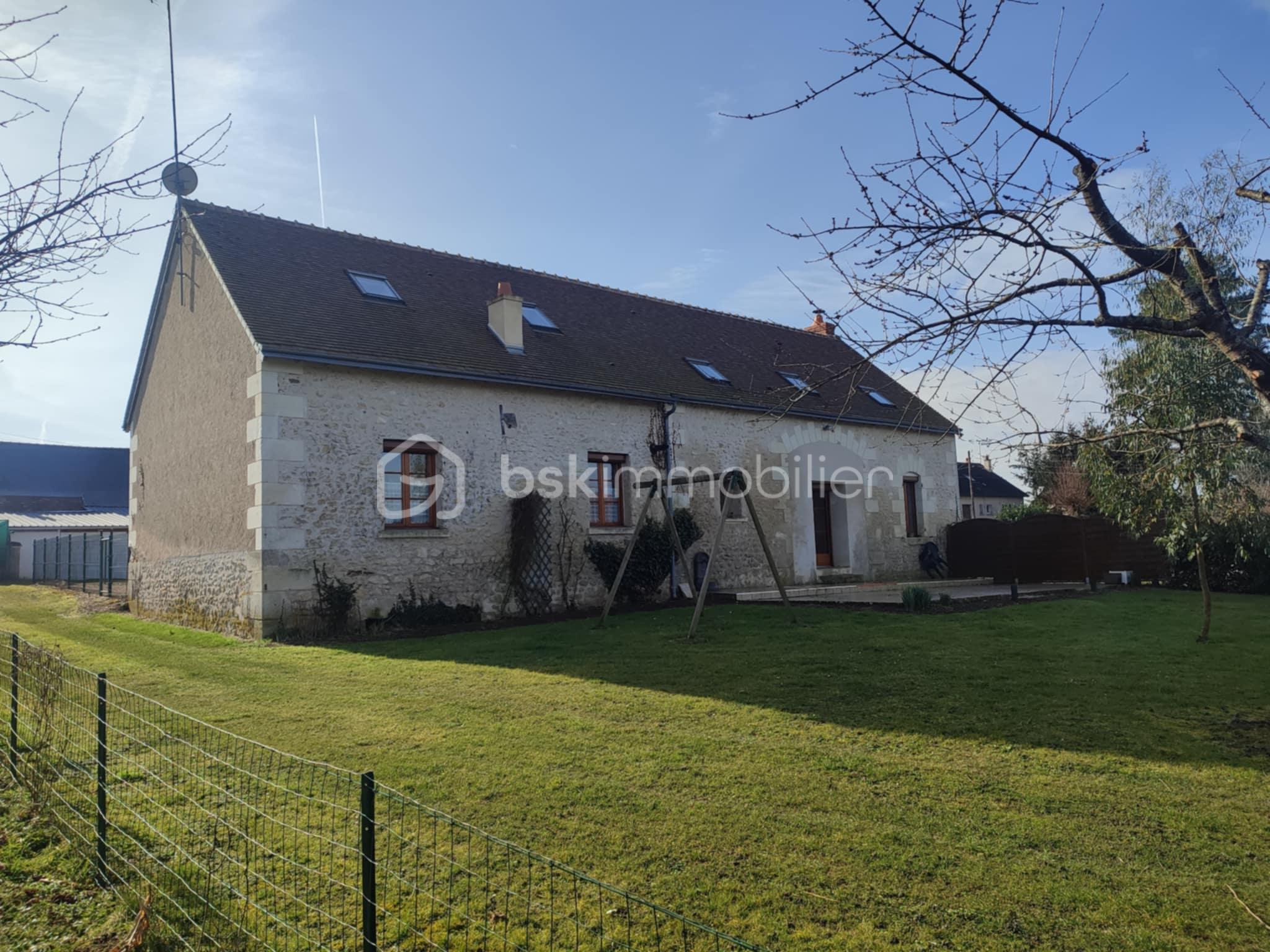 Maison ancienne de 190 m² - 135afee5-f8fc-4e05-97e3-0c0d577b6131.jfif