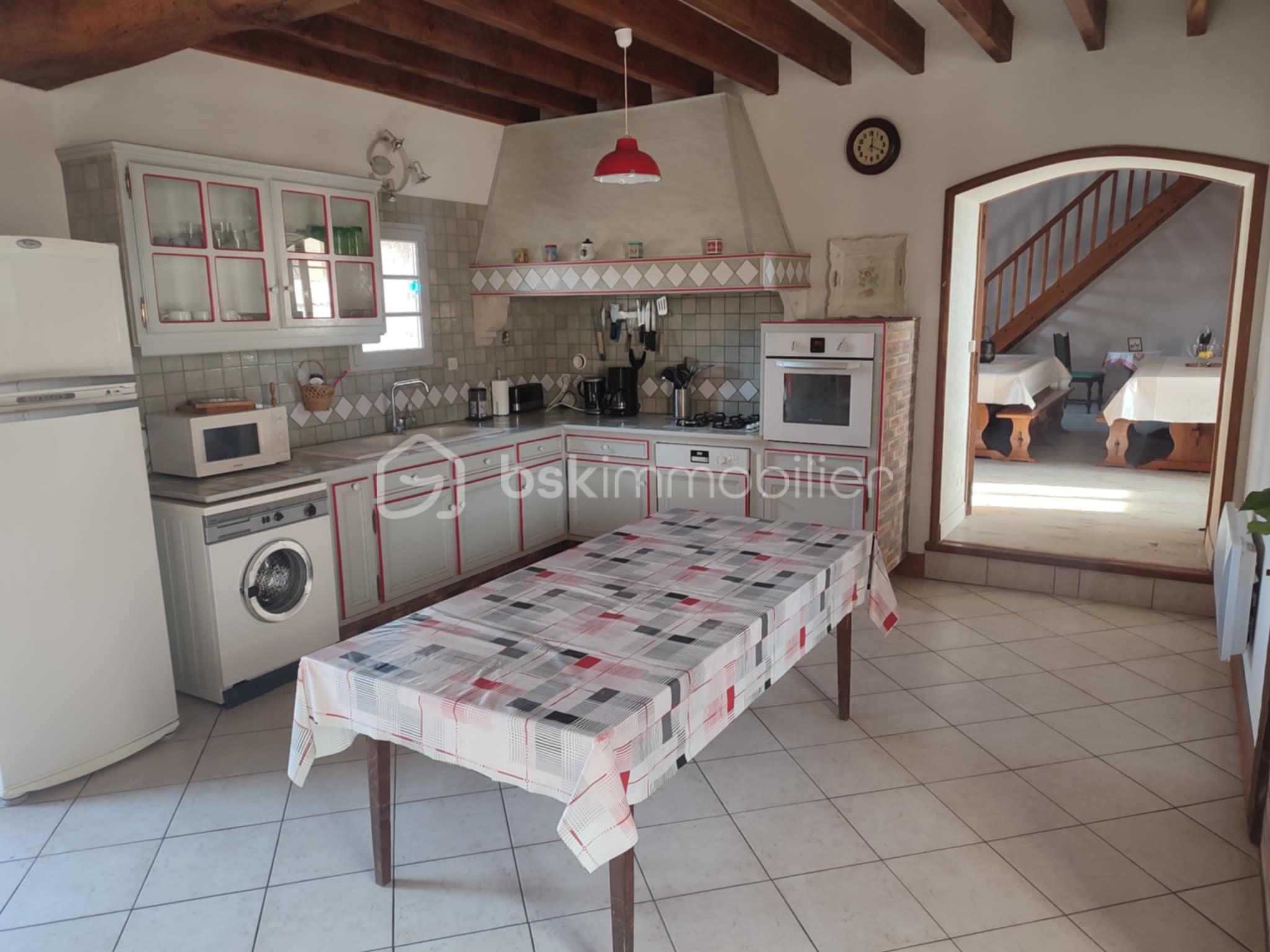 Maison ancienne de 190 m² - 86c3d2ac-a19c-4999-ab95-9efe53782552.jfif