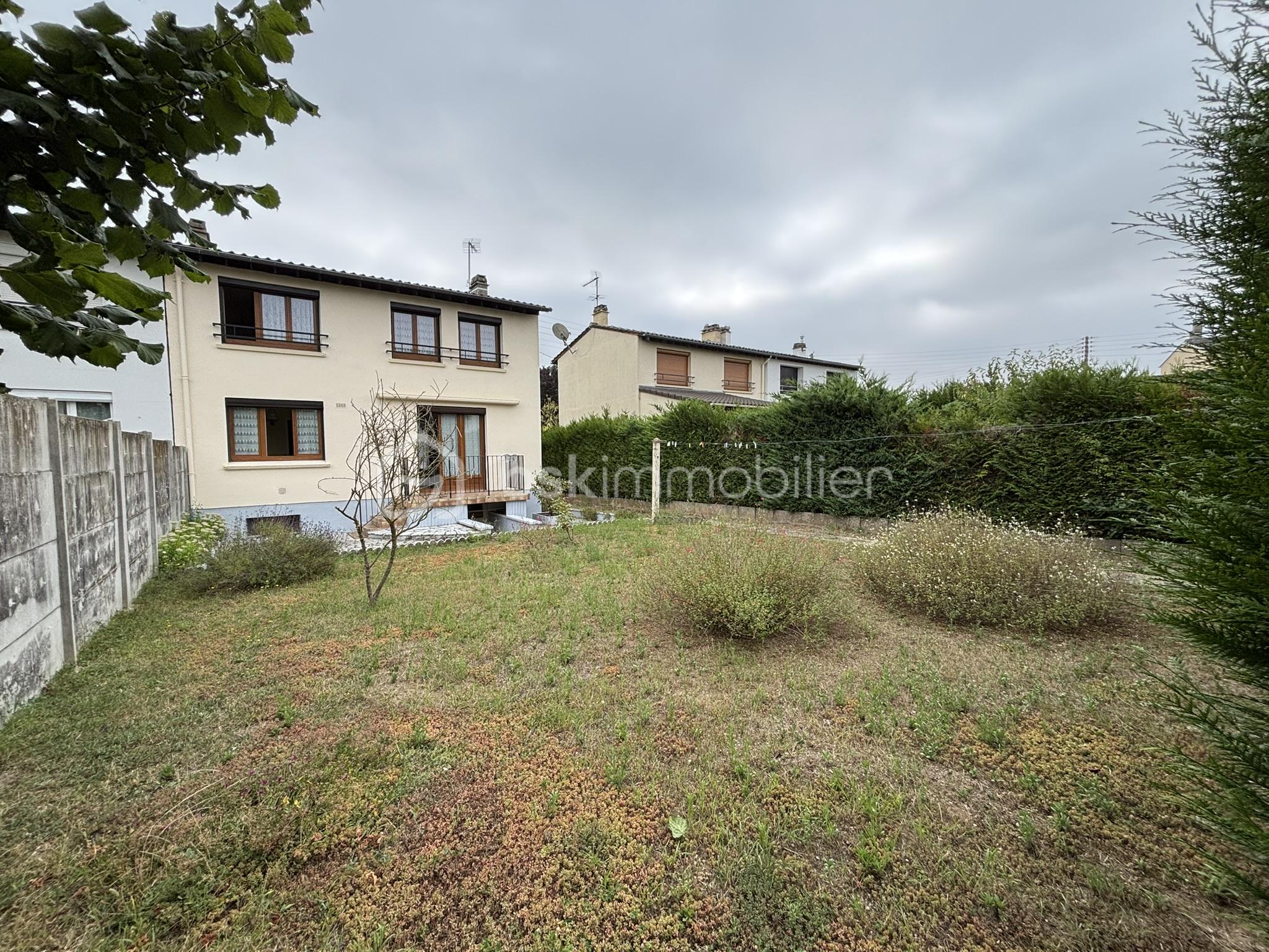 Maison de 83 m² - P.JPEG