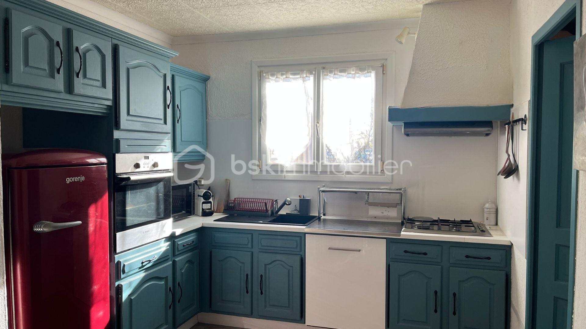 Villa de 90 m² - CUISINE.jpg