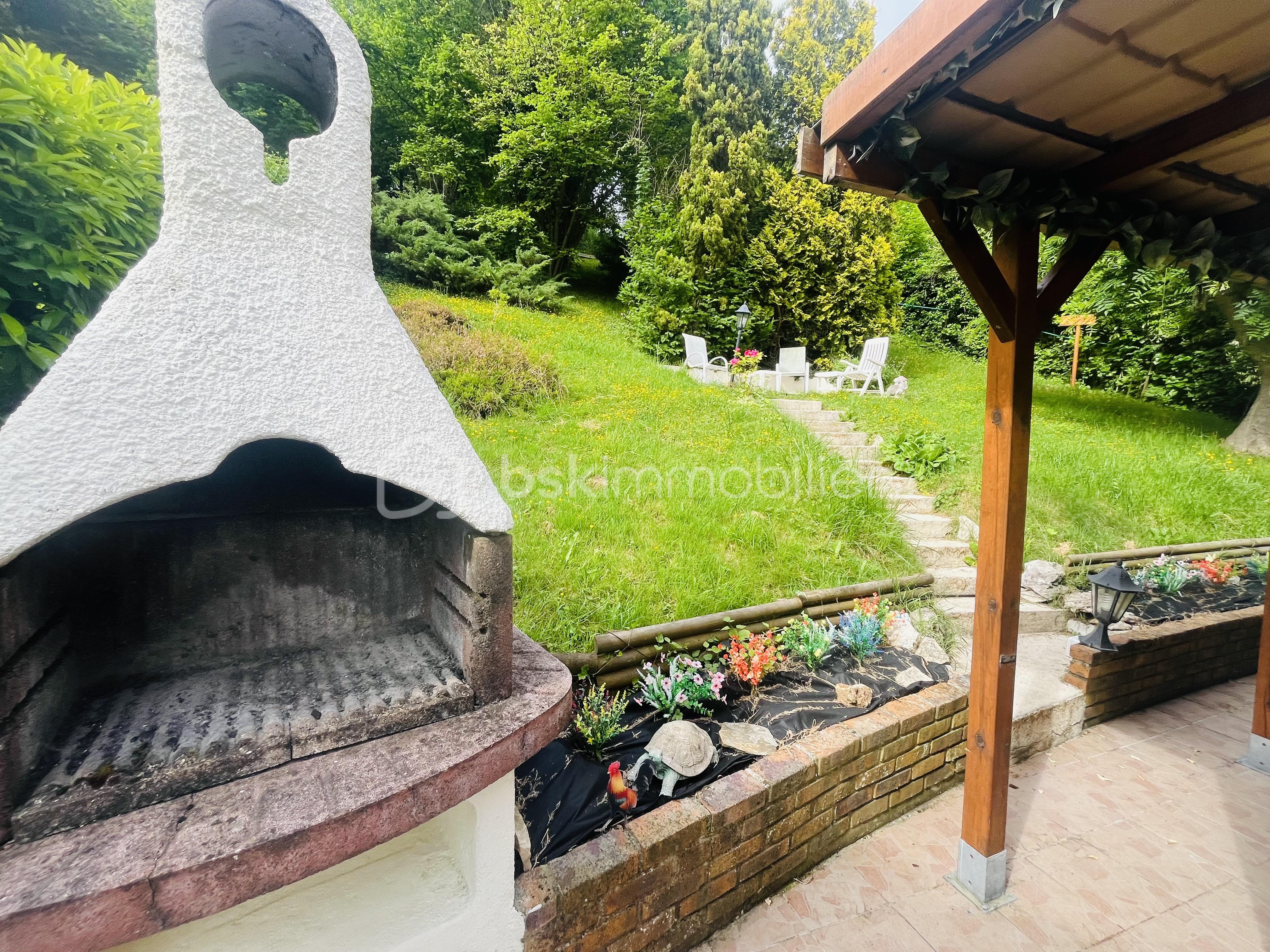 Maison de 133 m² Maison de 133 m²