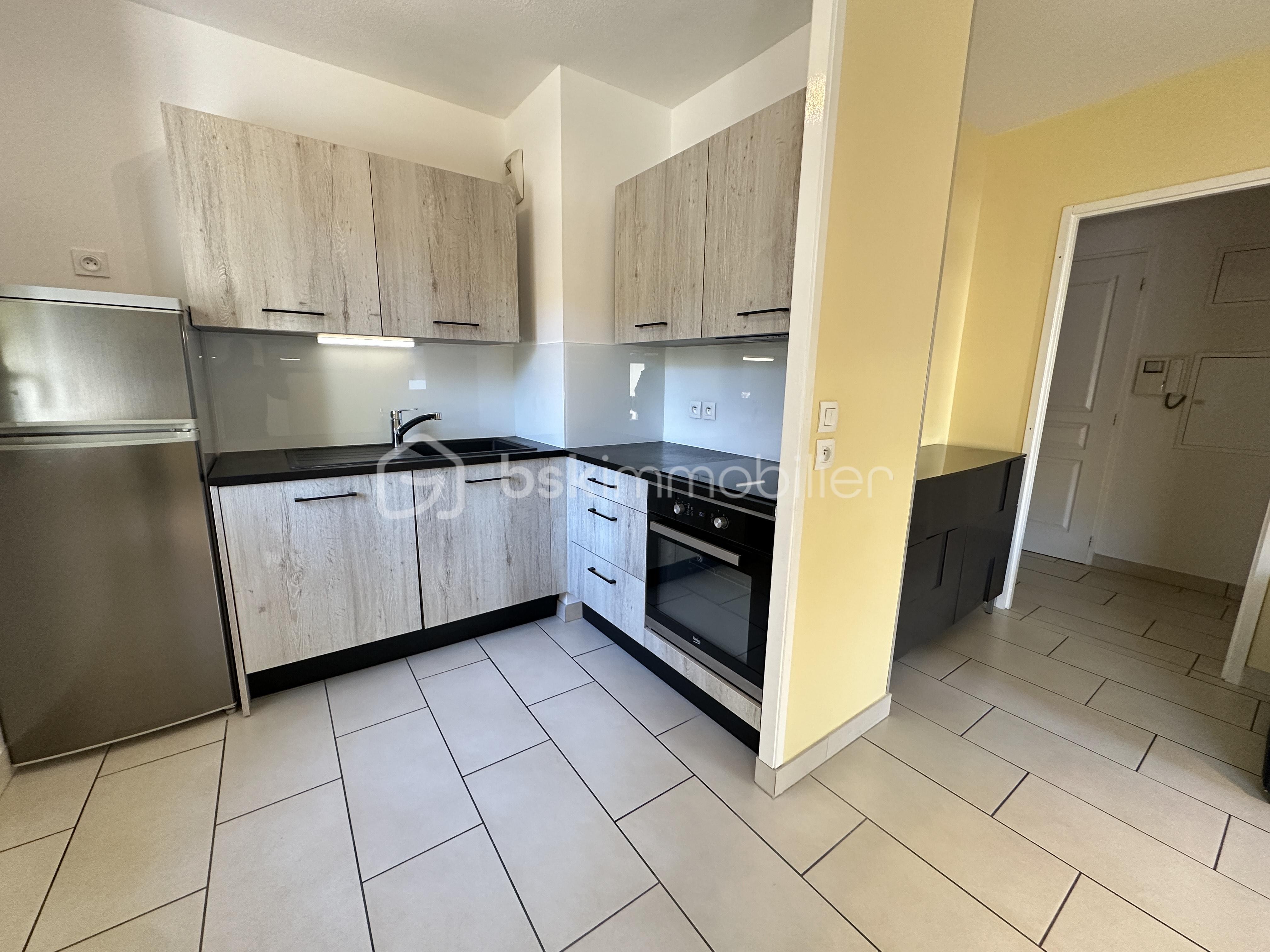 Appartement de 46,07 m² - CUISINE.jpeg