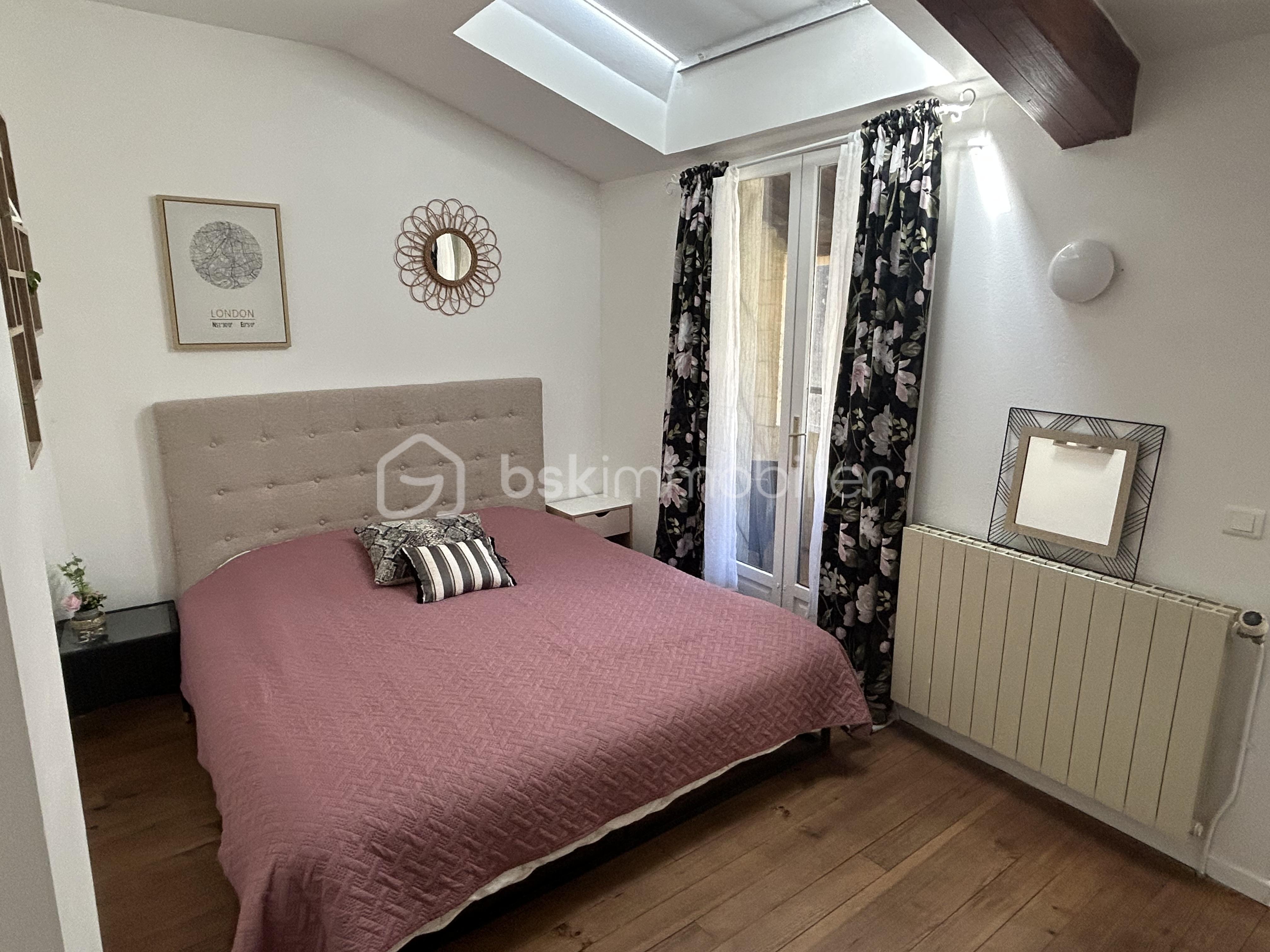 Maison de ville de 108 m² - IMG_7903.JPG