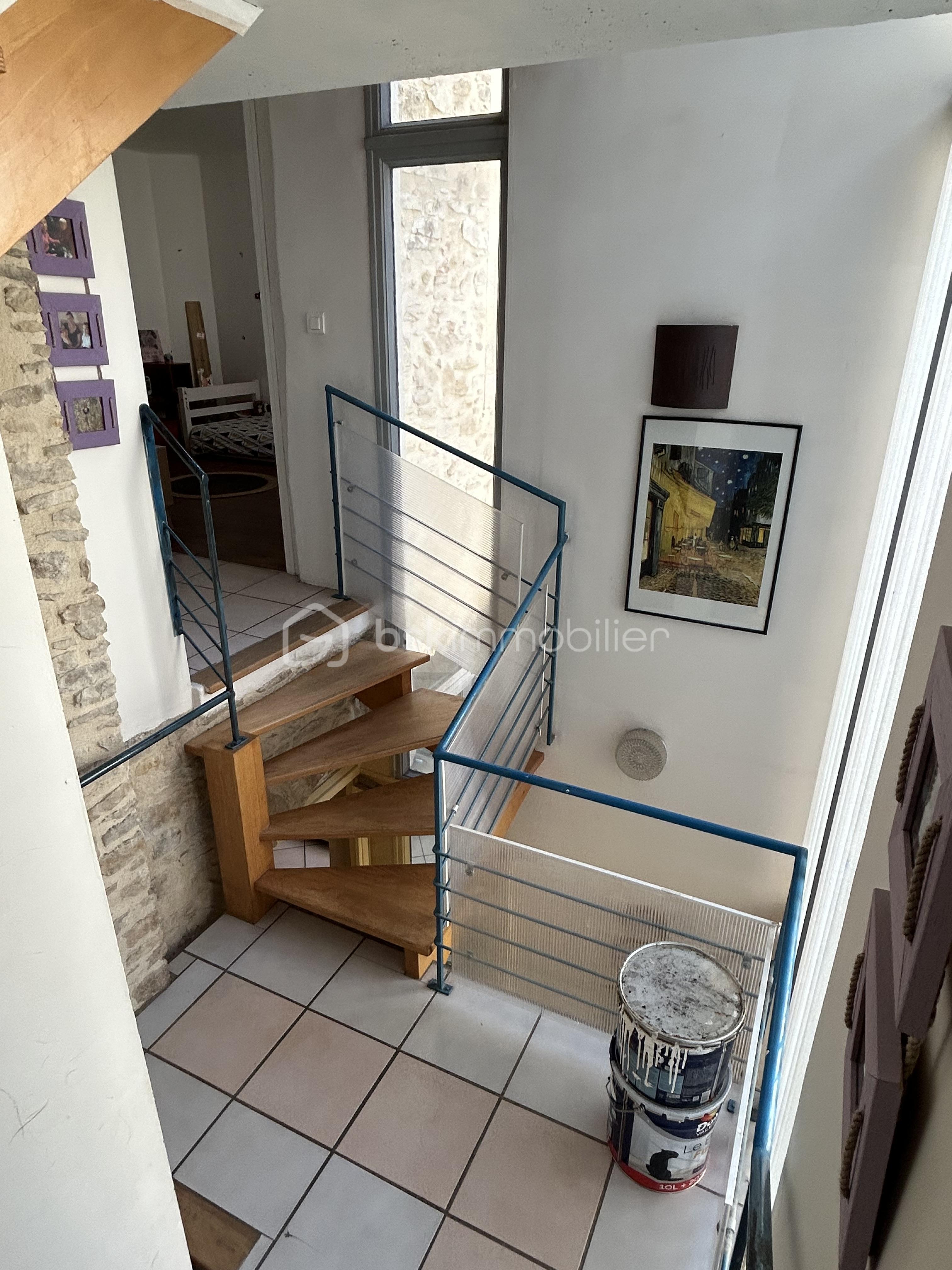 Maison de ville de 108 m² - IMG_7890.JPG
