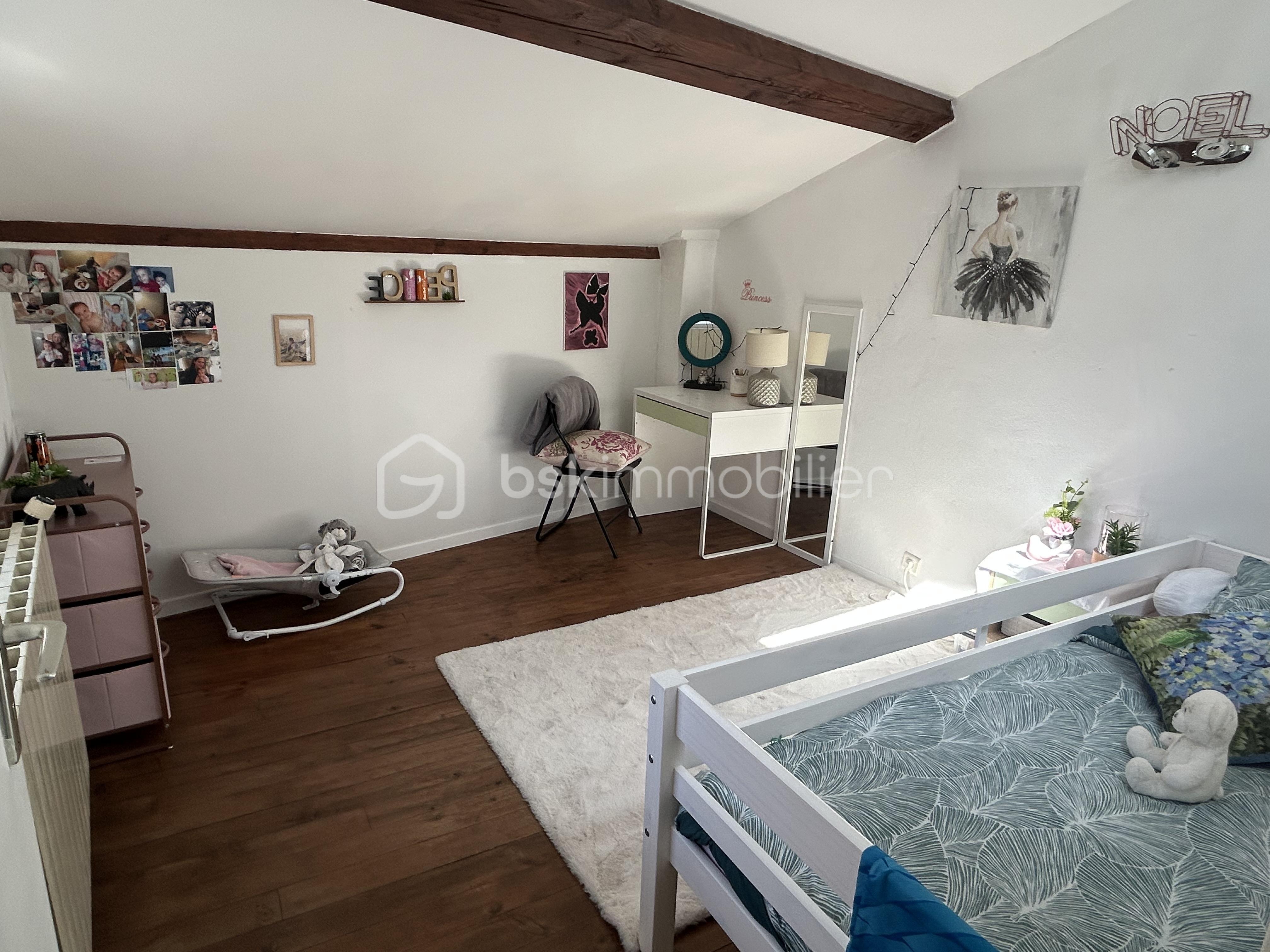 Maison de ville de 108 m² - IMG_7897.JPG