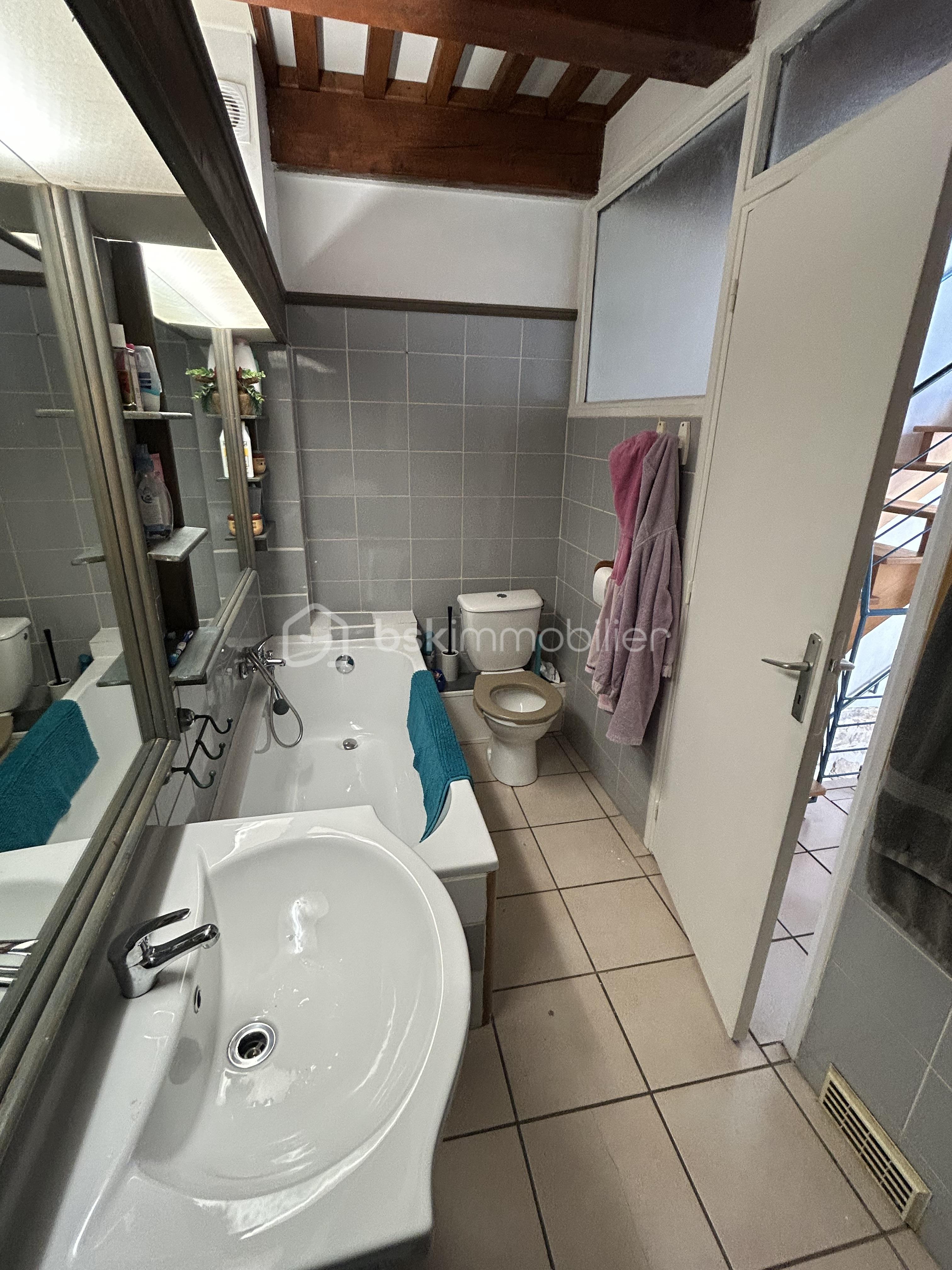 Maison de ville de 108 m² - IMG_7880.JPG
