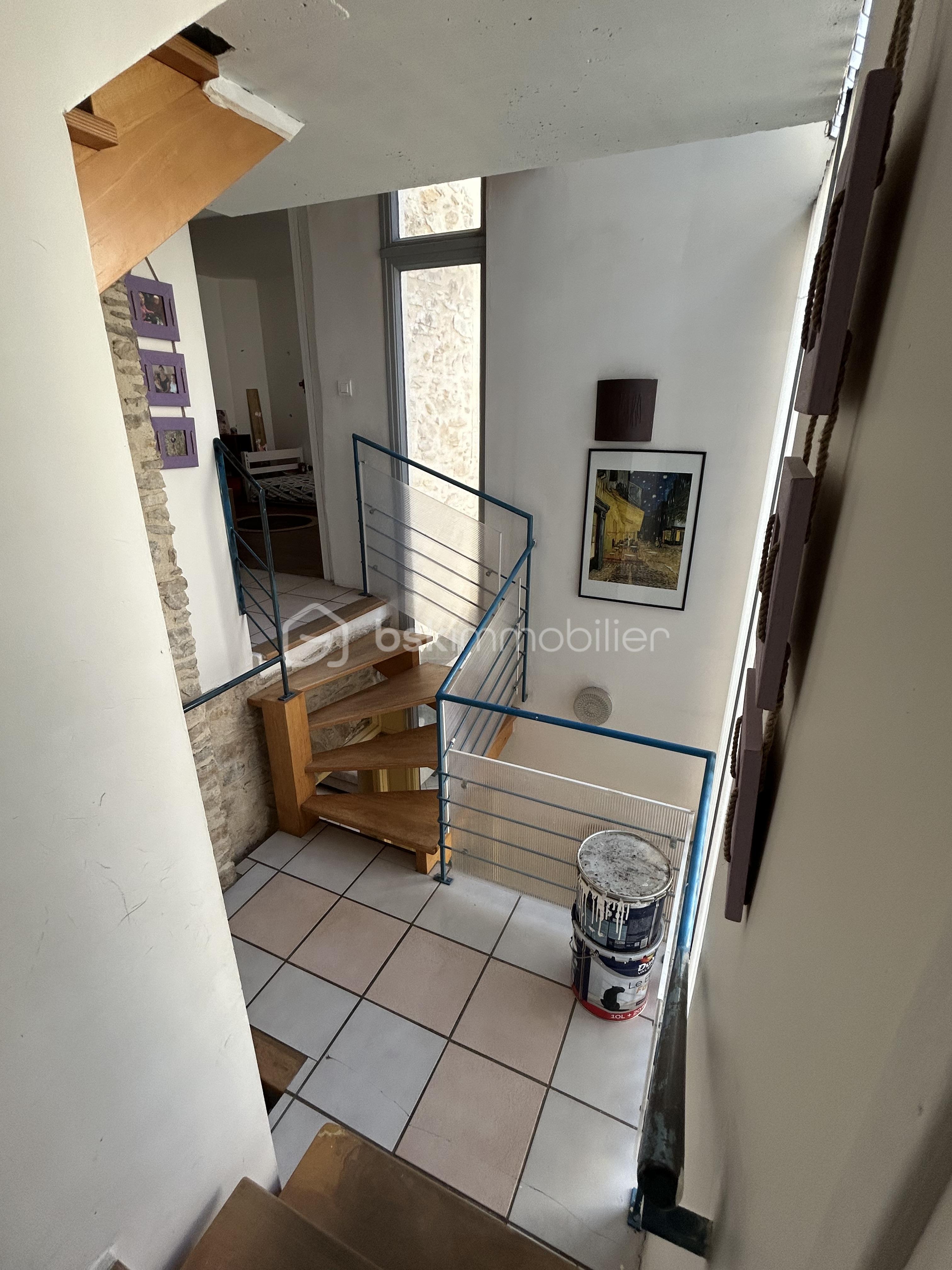 Maison de ville de 108 m² - IMG_7878.JPG