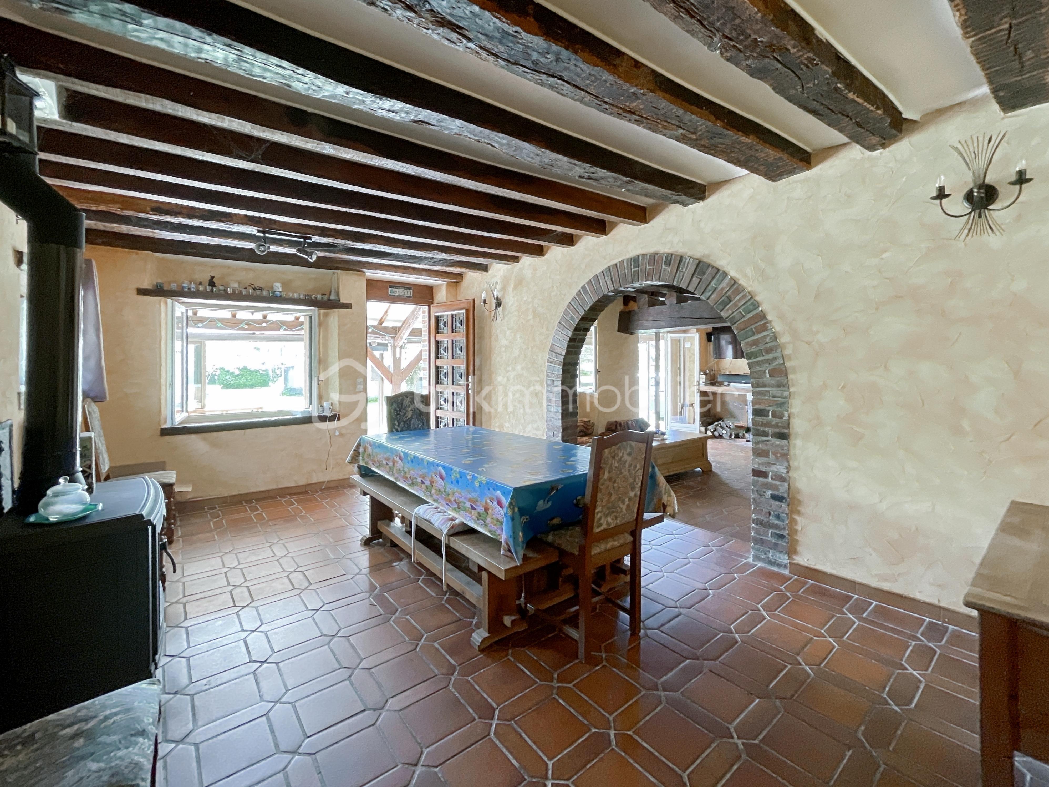 Maison de 171 m² - Photo 6.jpg