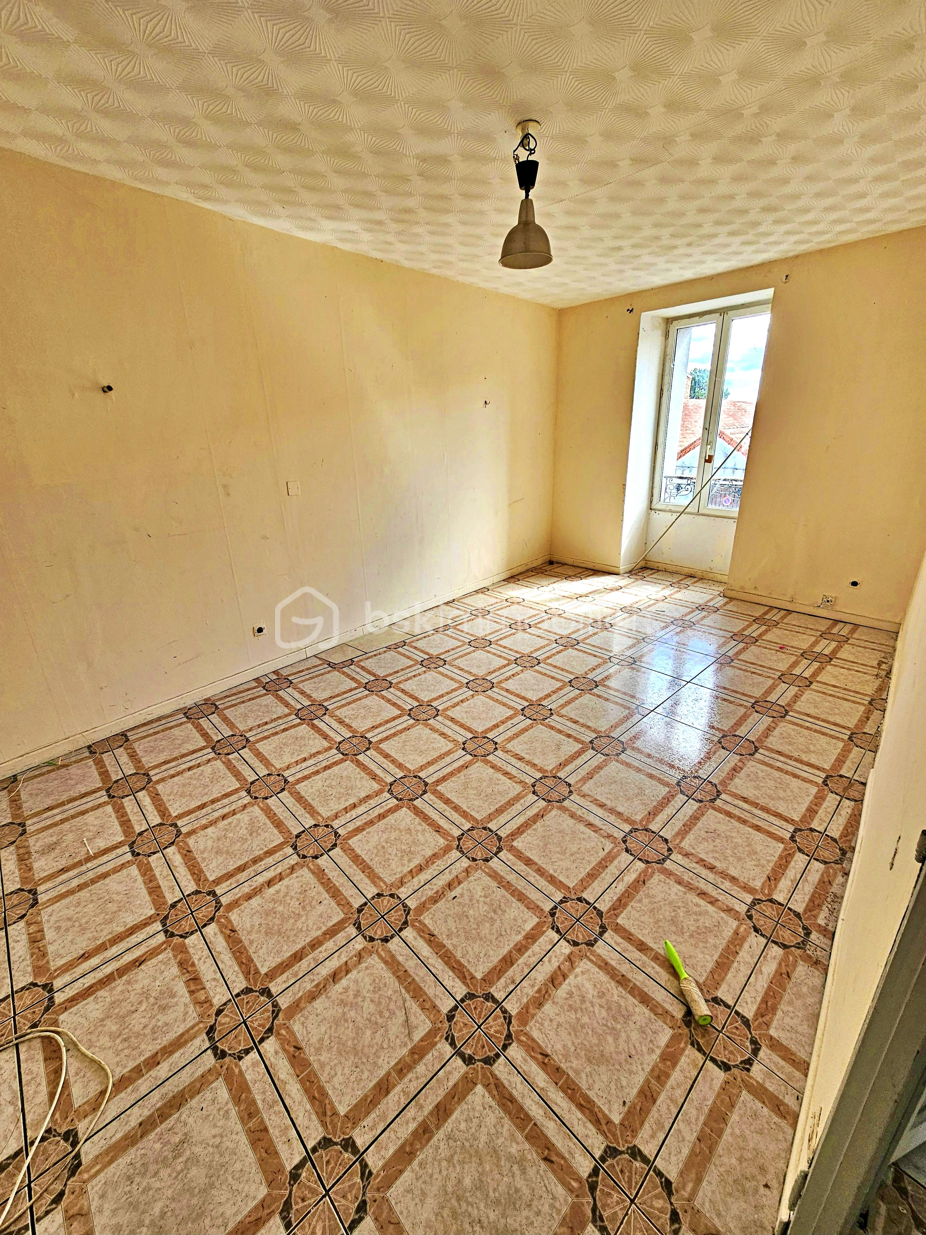 Immeuble mixte de 200 m² - Salon.jpg