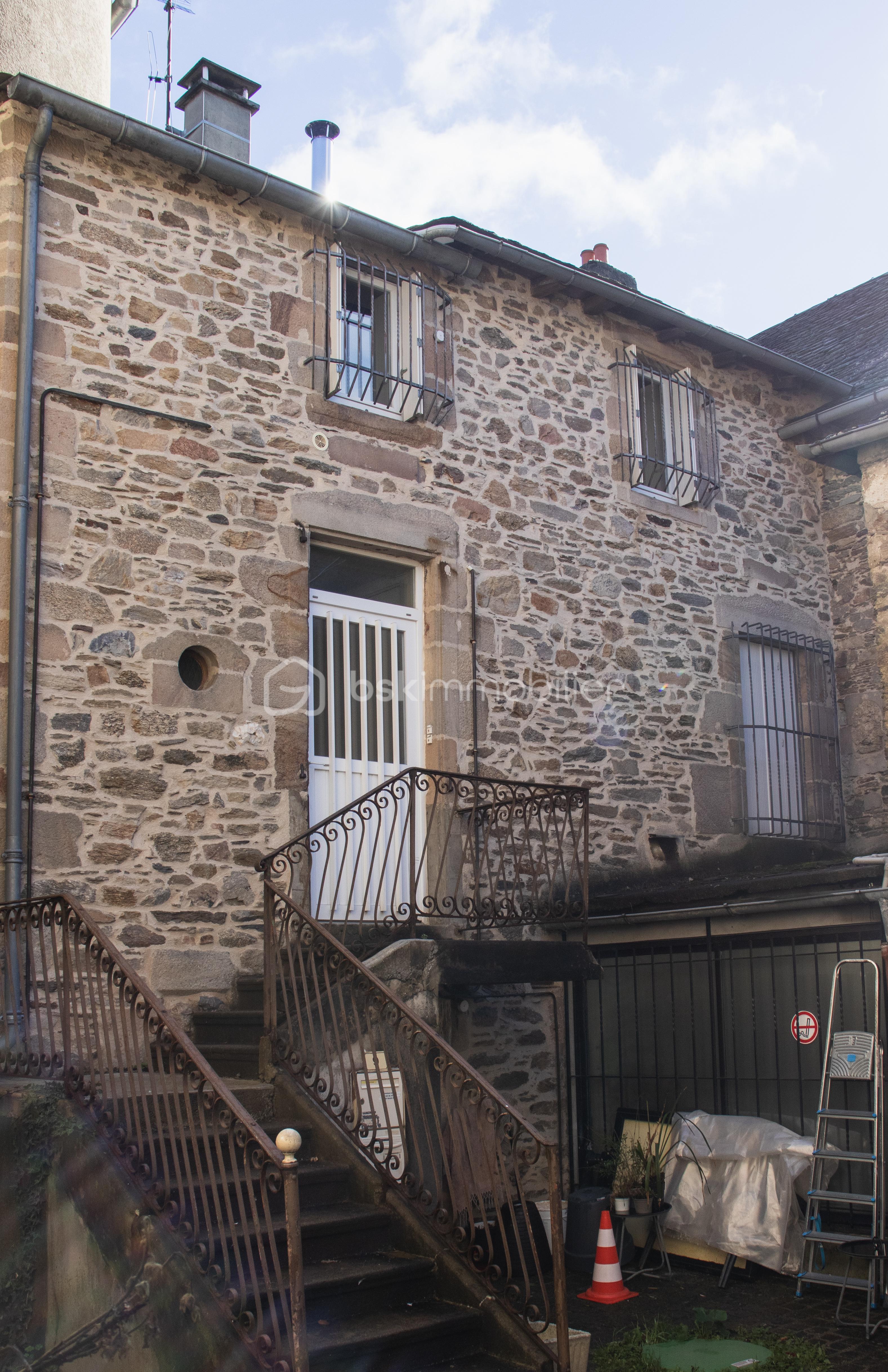 Immeuble mixte de 147 m² - IMG_8120.JPG