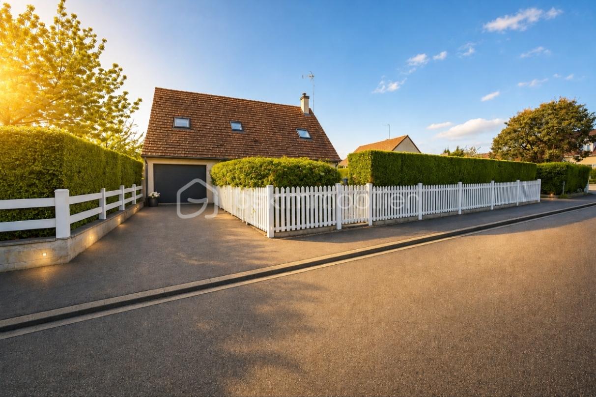Maison 5 pièces 107 m² · à Auneau · 107 m² · 229 900 €