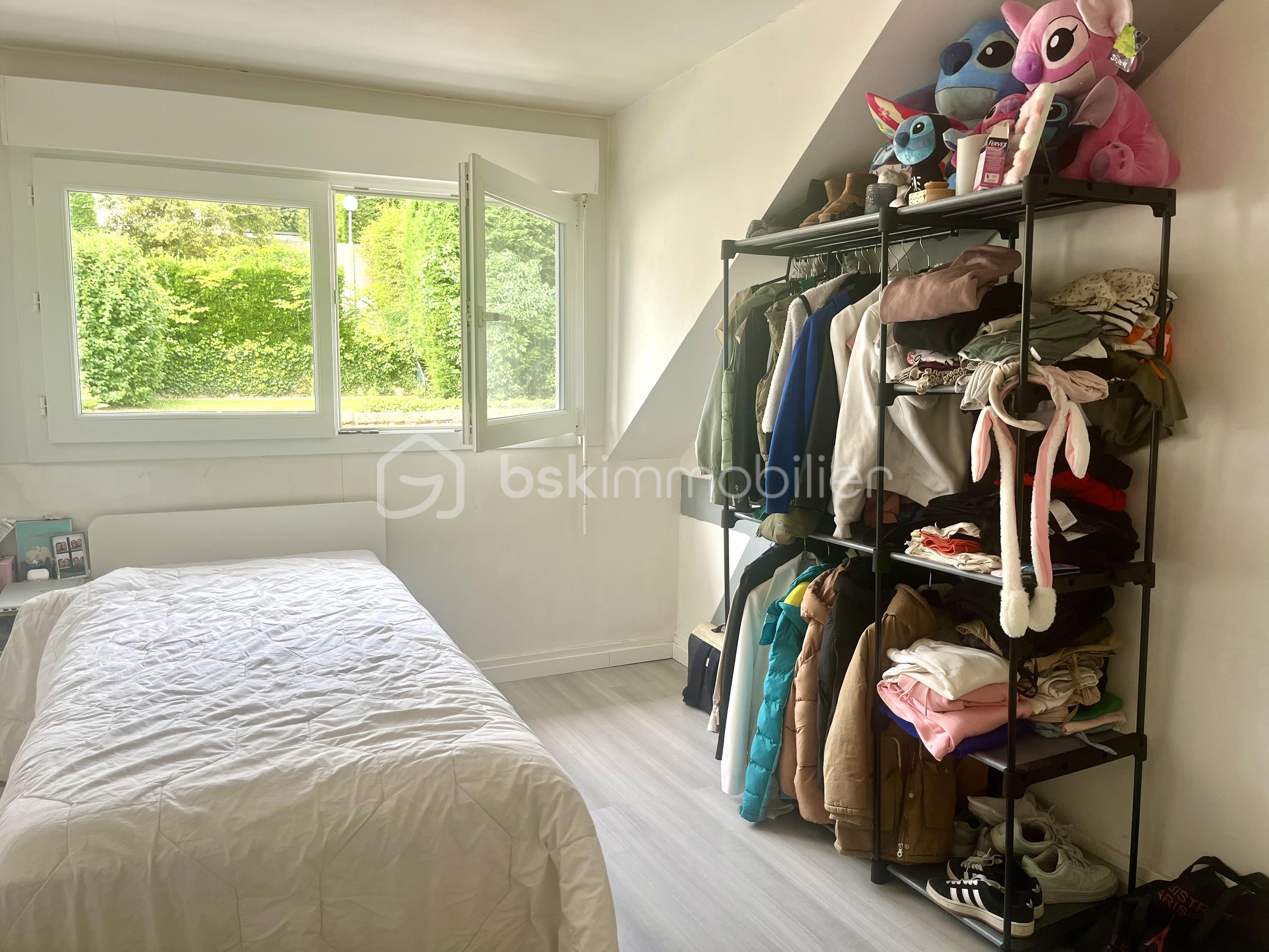 Appartement de 70 m² - Chambre 1 bis.jpeg