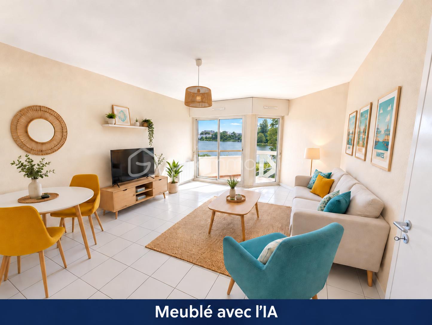 Salon aménagé avec vue sur l’étang.png