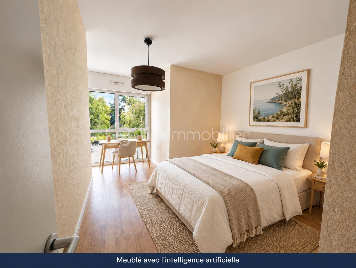 Chambre épurée, passage dégagé.png