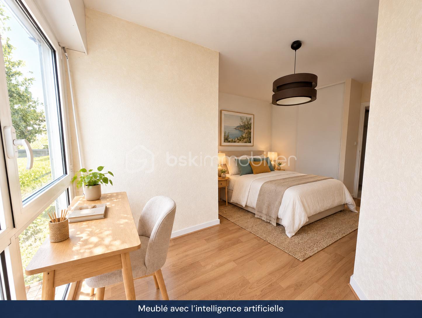 Chambre côtière avec bureau et lit.png