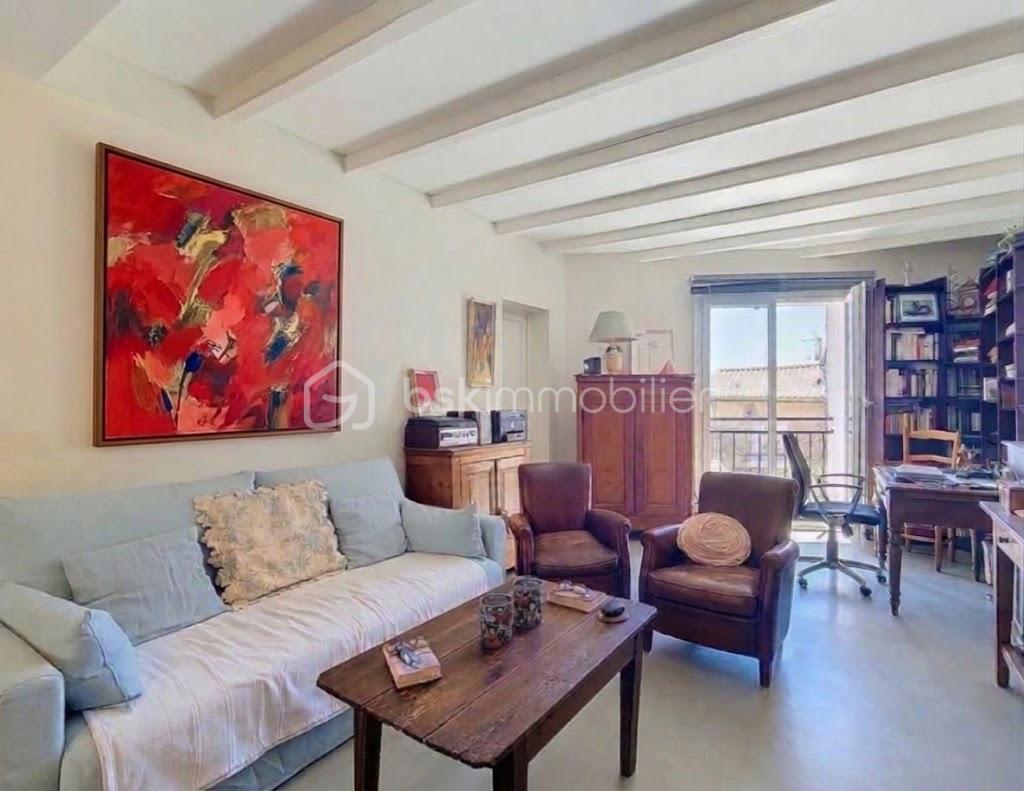 Appartement 2 pièces 54 m² · au Castellet · 53,9 m² · 219 500 €