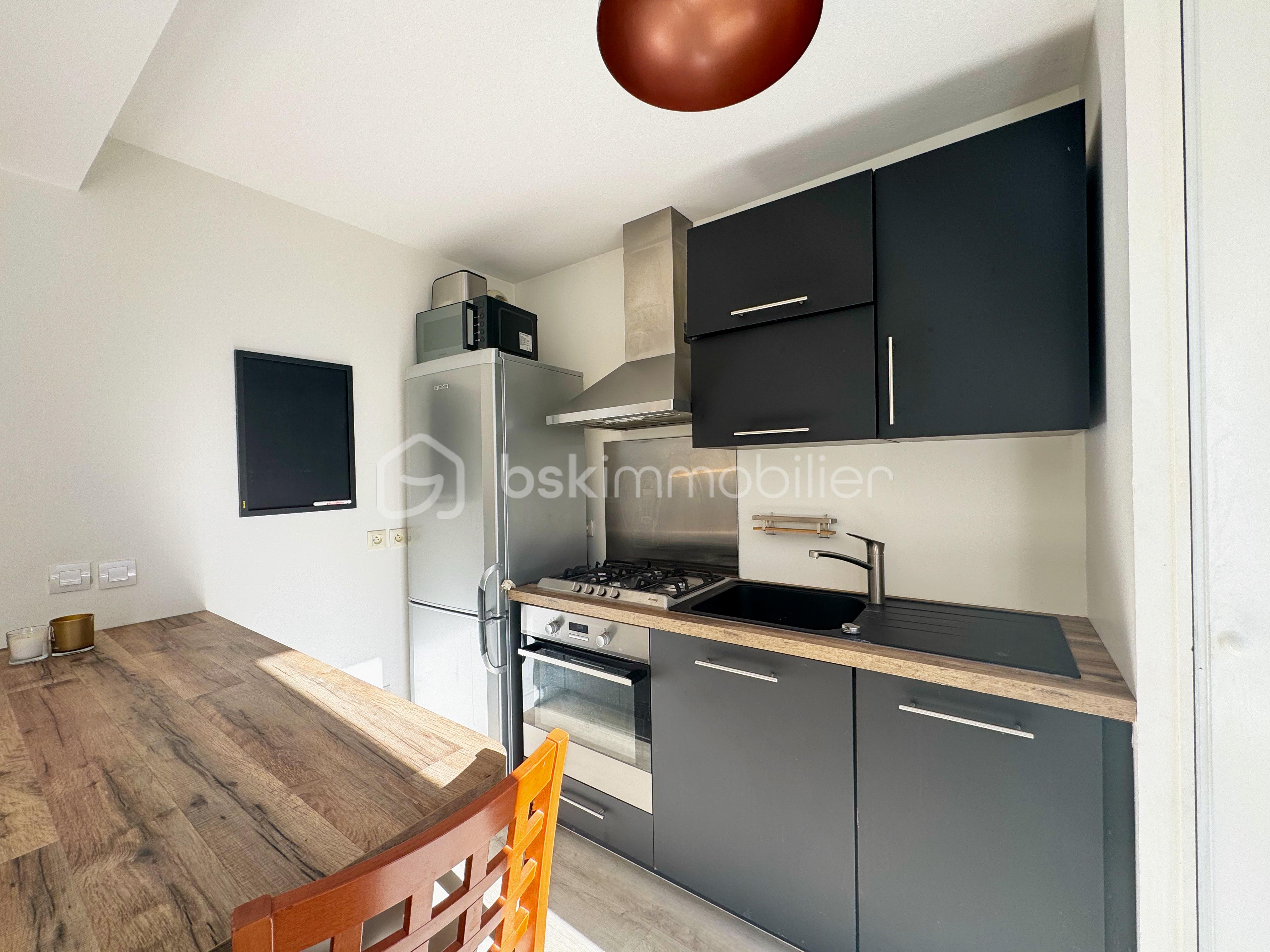 Appartement de 50 m² - IMG_0807 2.JPG