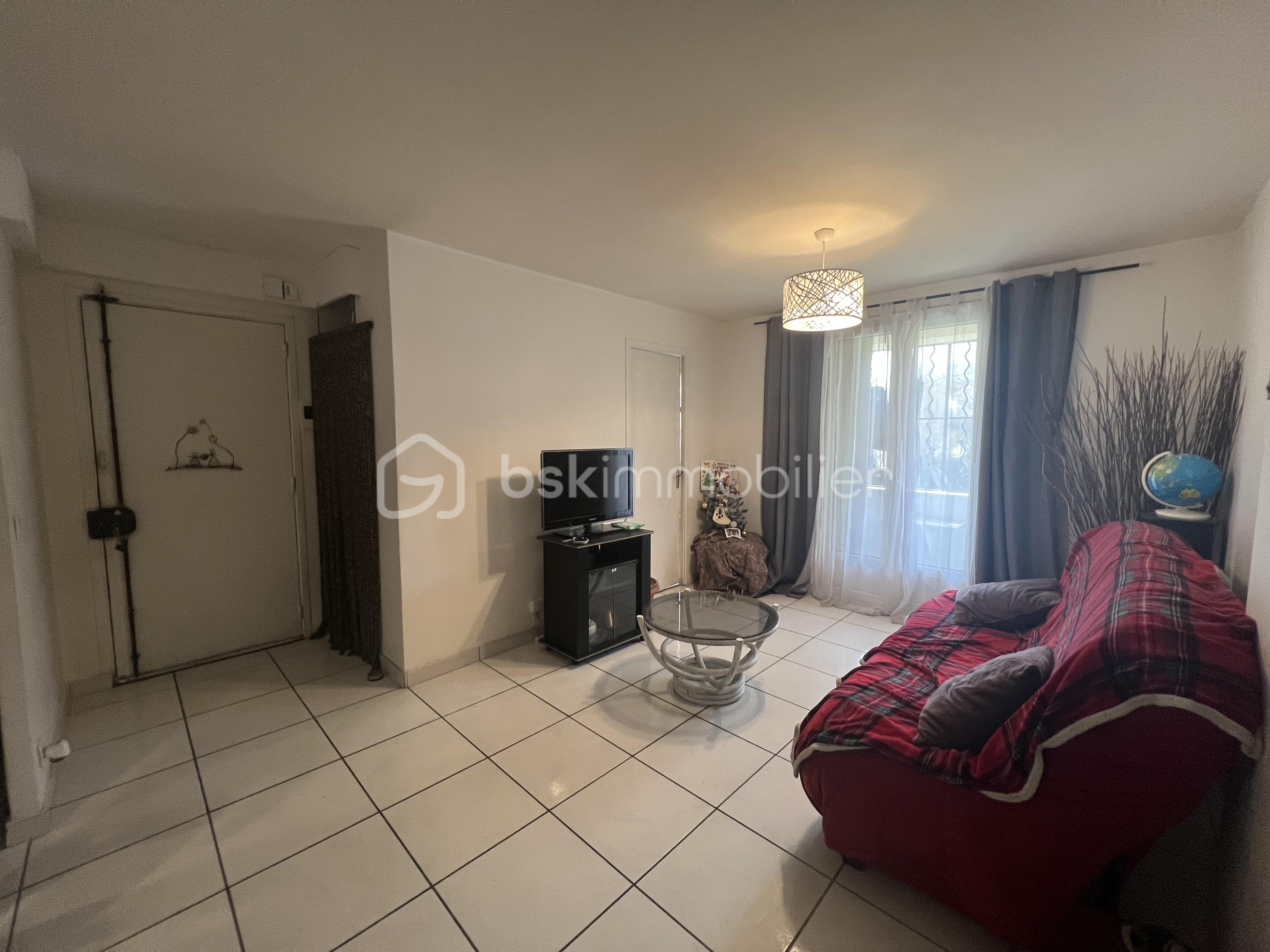 Appartement de 67,23 m²