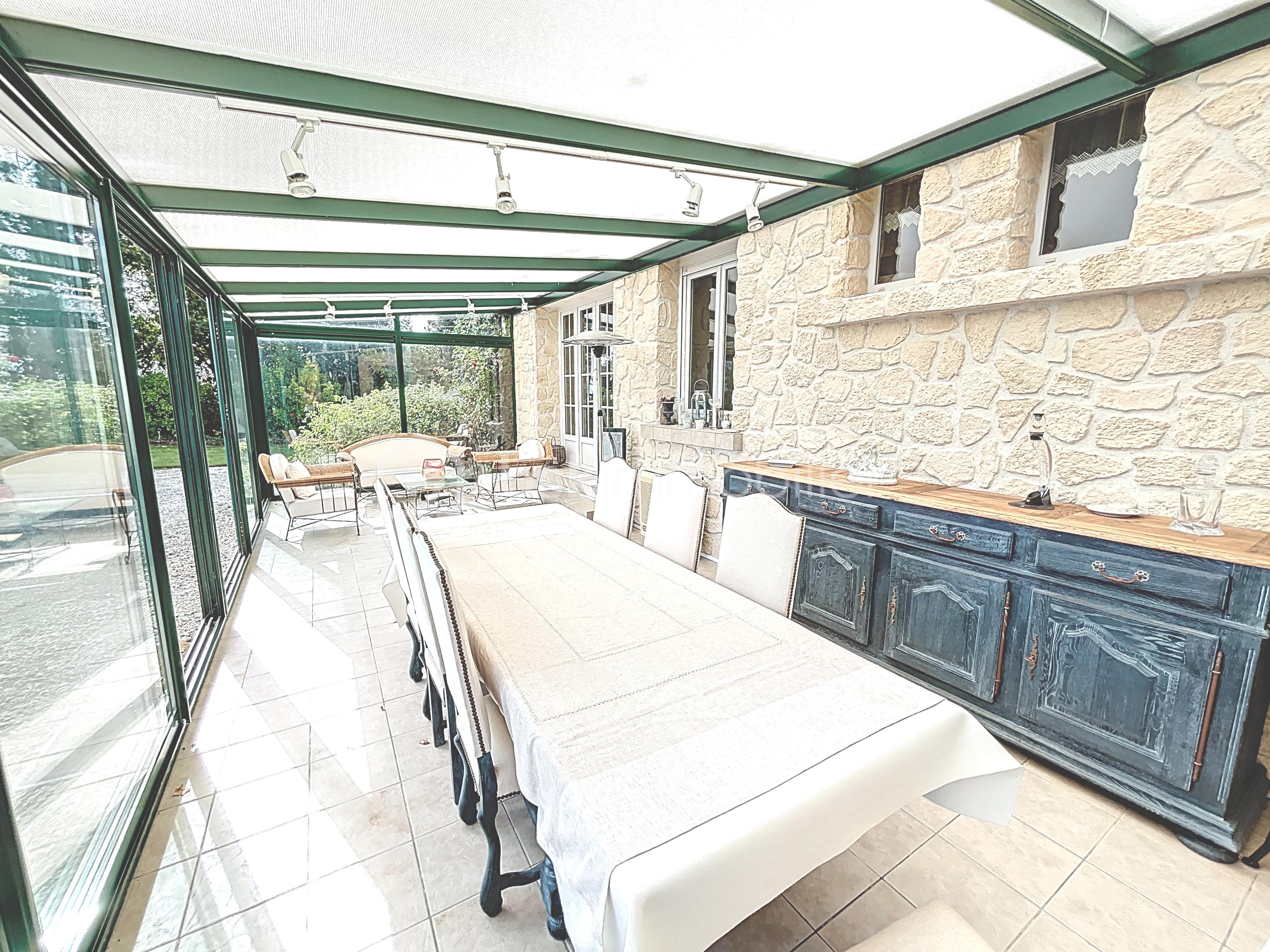 Pavillon de 210 m² - besancenot_00112.jpeg