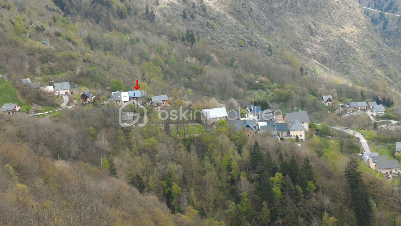 Maison ancienne de 44,40 m² - ViewToLaVille.JPG