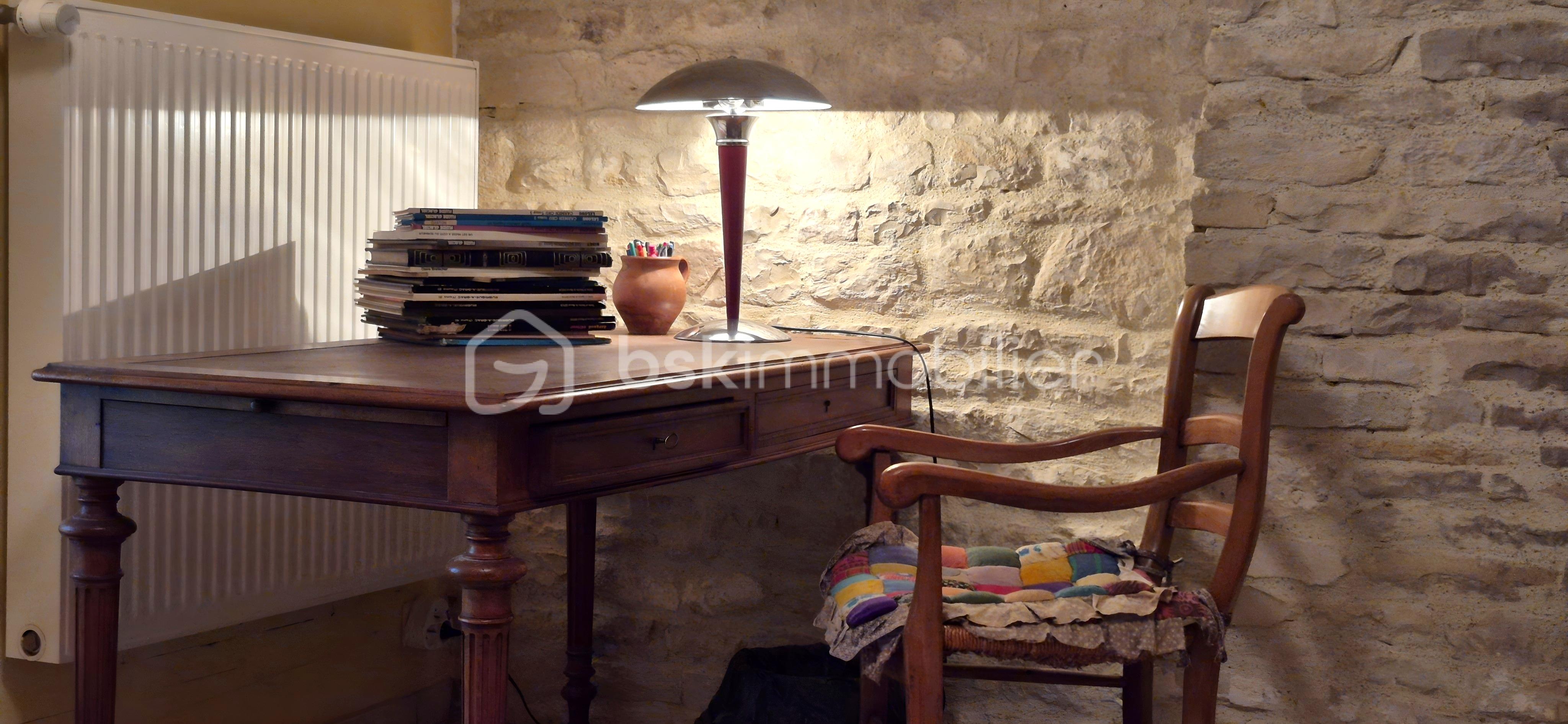 bureau de la chambre Etage.jpg