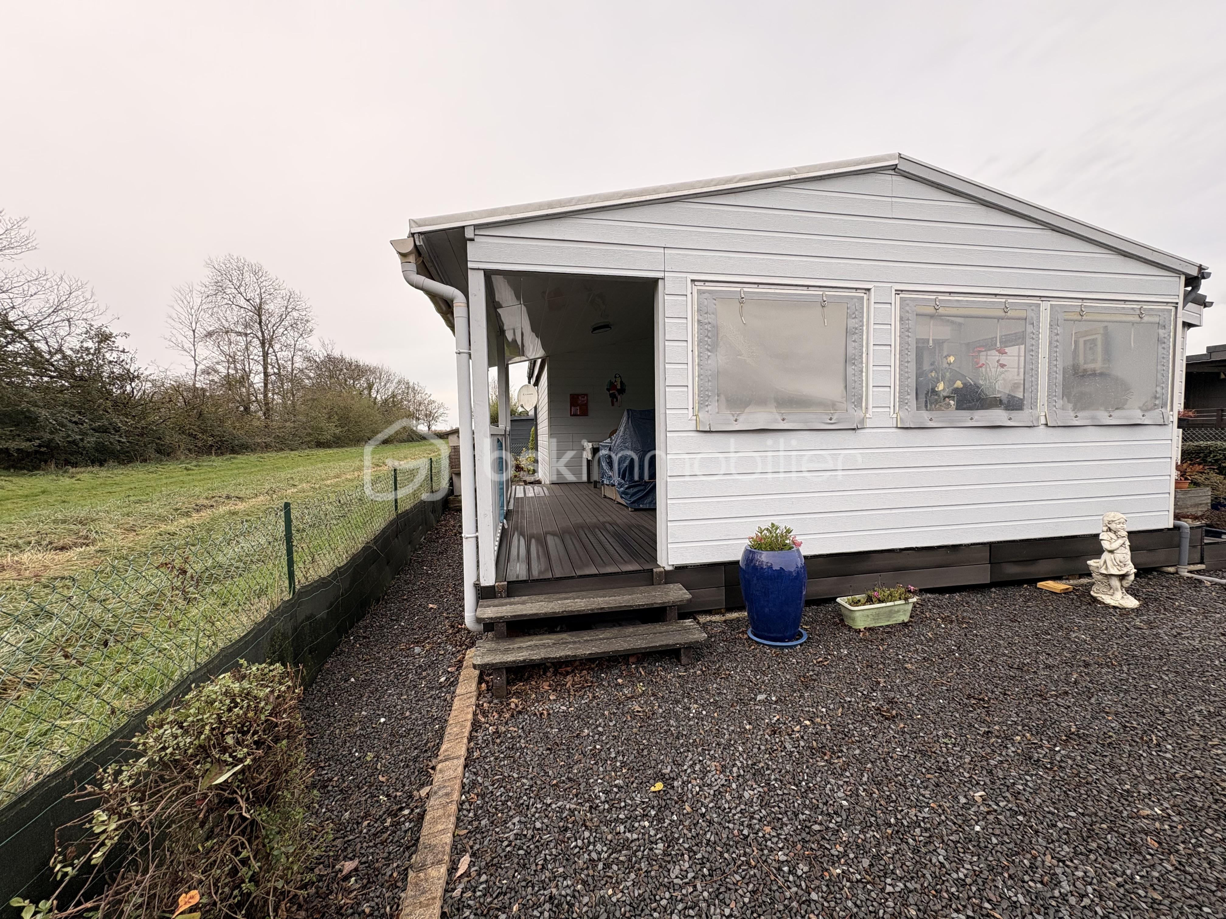 Chalet de 57 m² - IMG_0386.jpeg