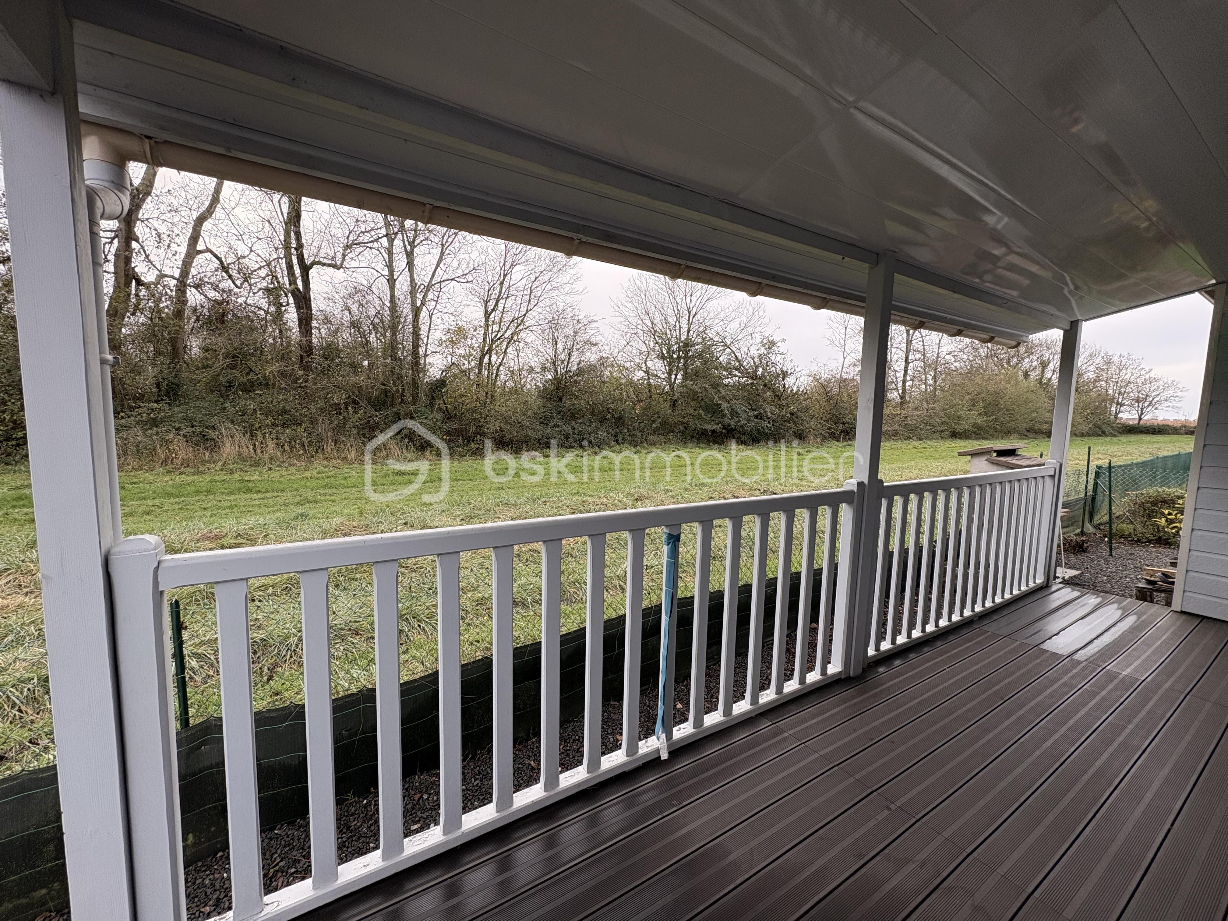 Chalet de 57 m² - IMG_0397.jpeg