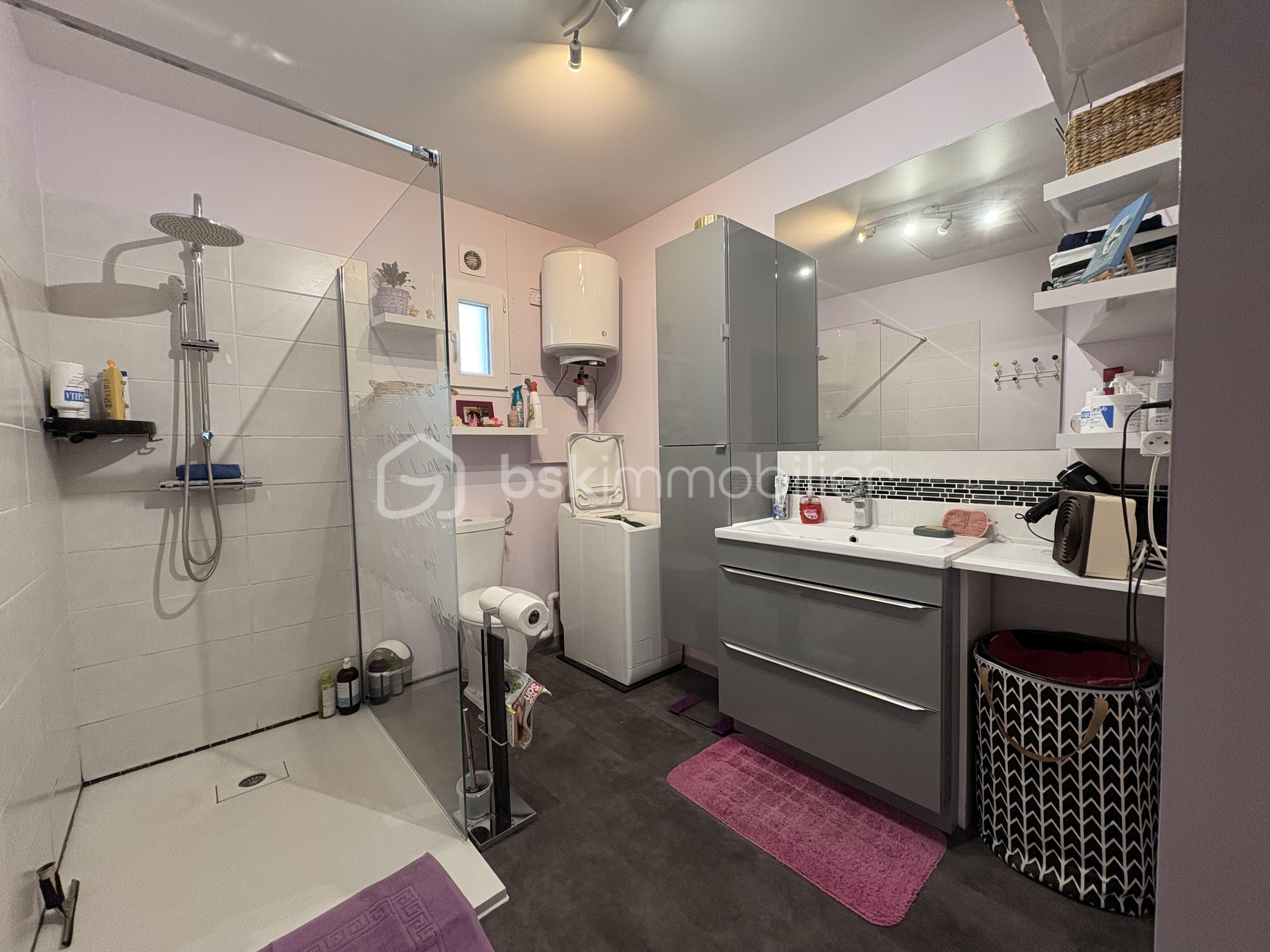 Chalet de 57 m² - IMG_0426.jpeg