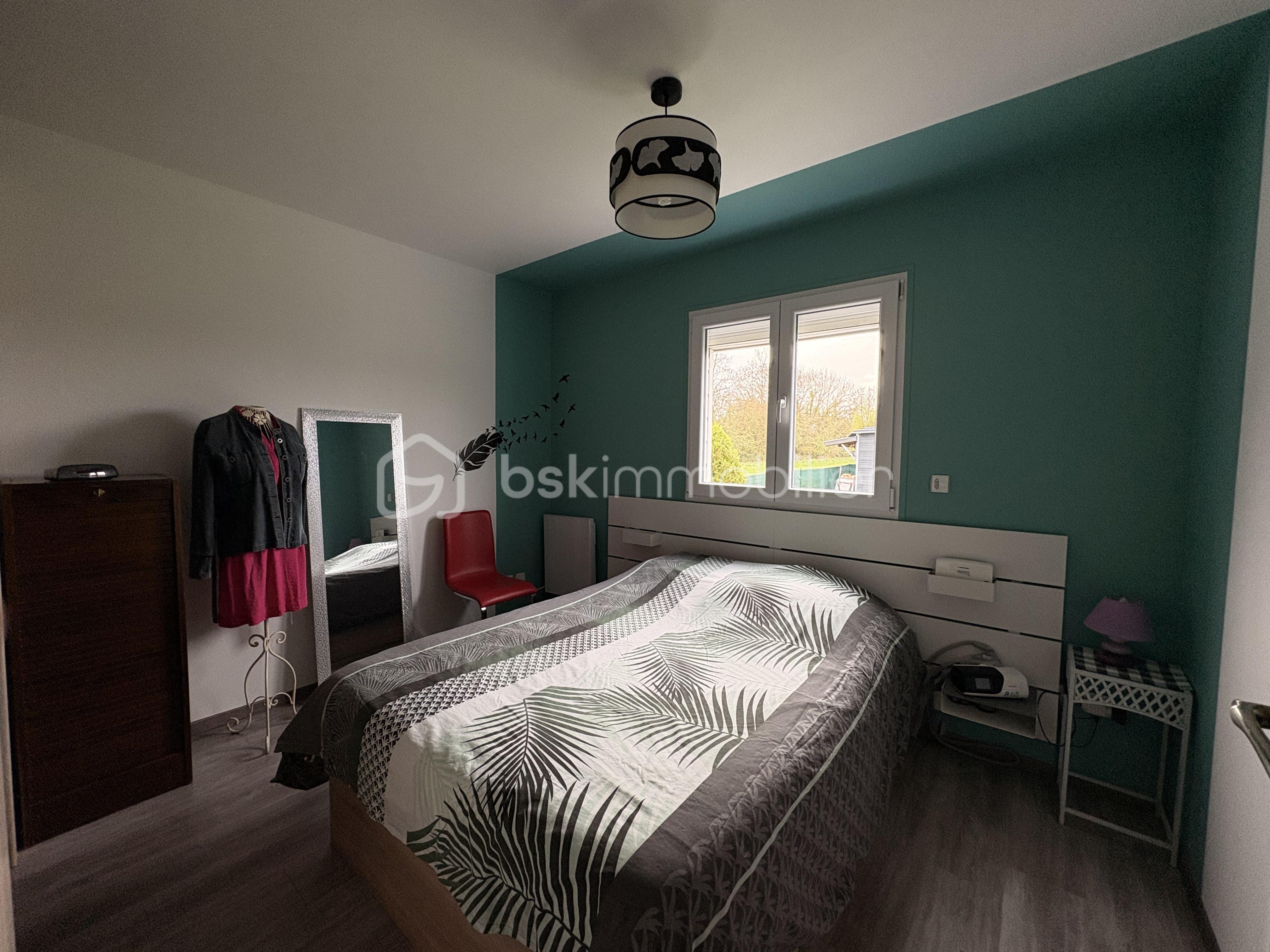 Chalet de 57 m² - IMG_0430 (1).jpeg