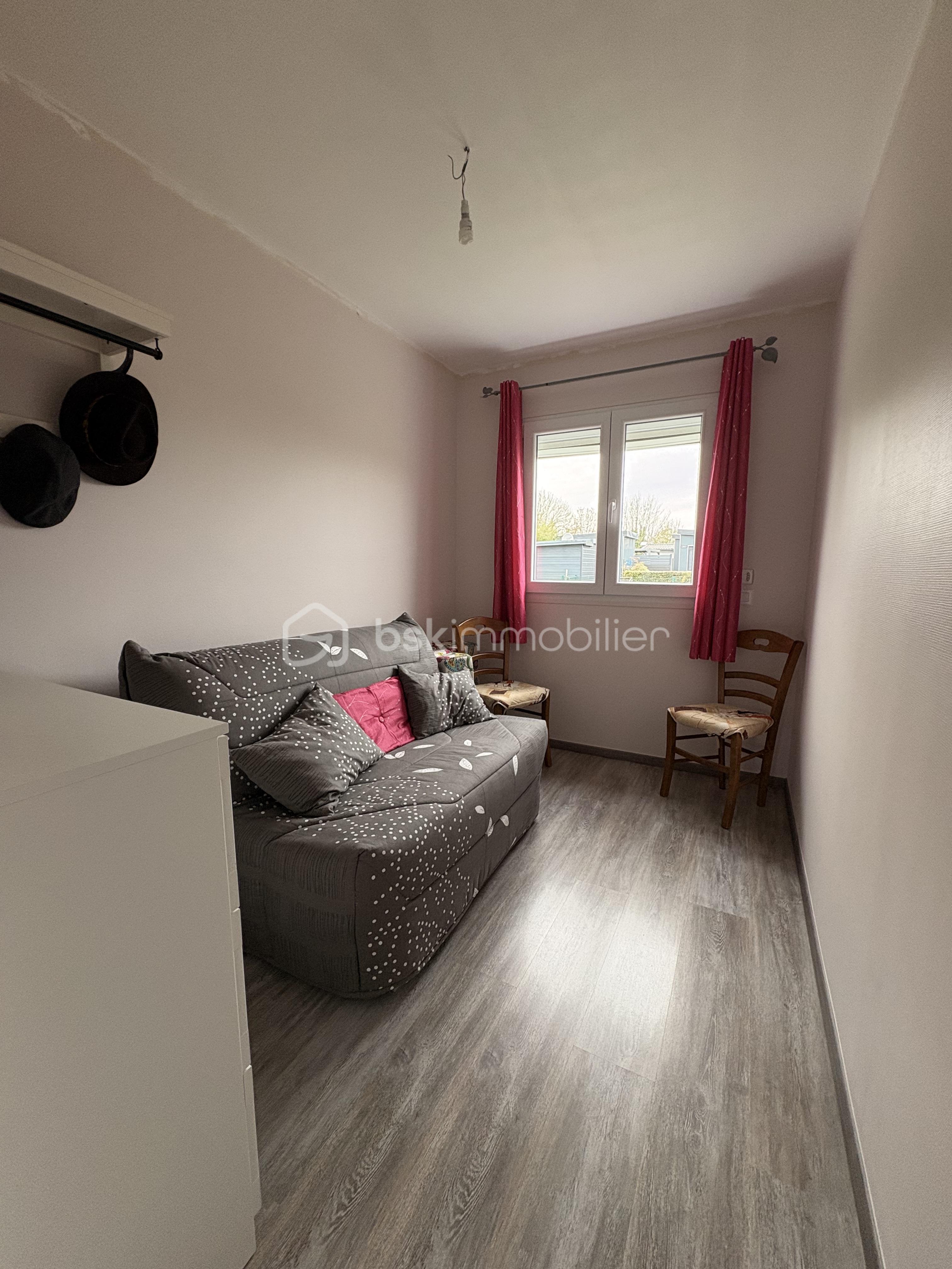 Chalet de 57 m² - IMG_0423.jpeg