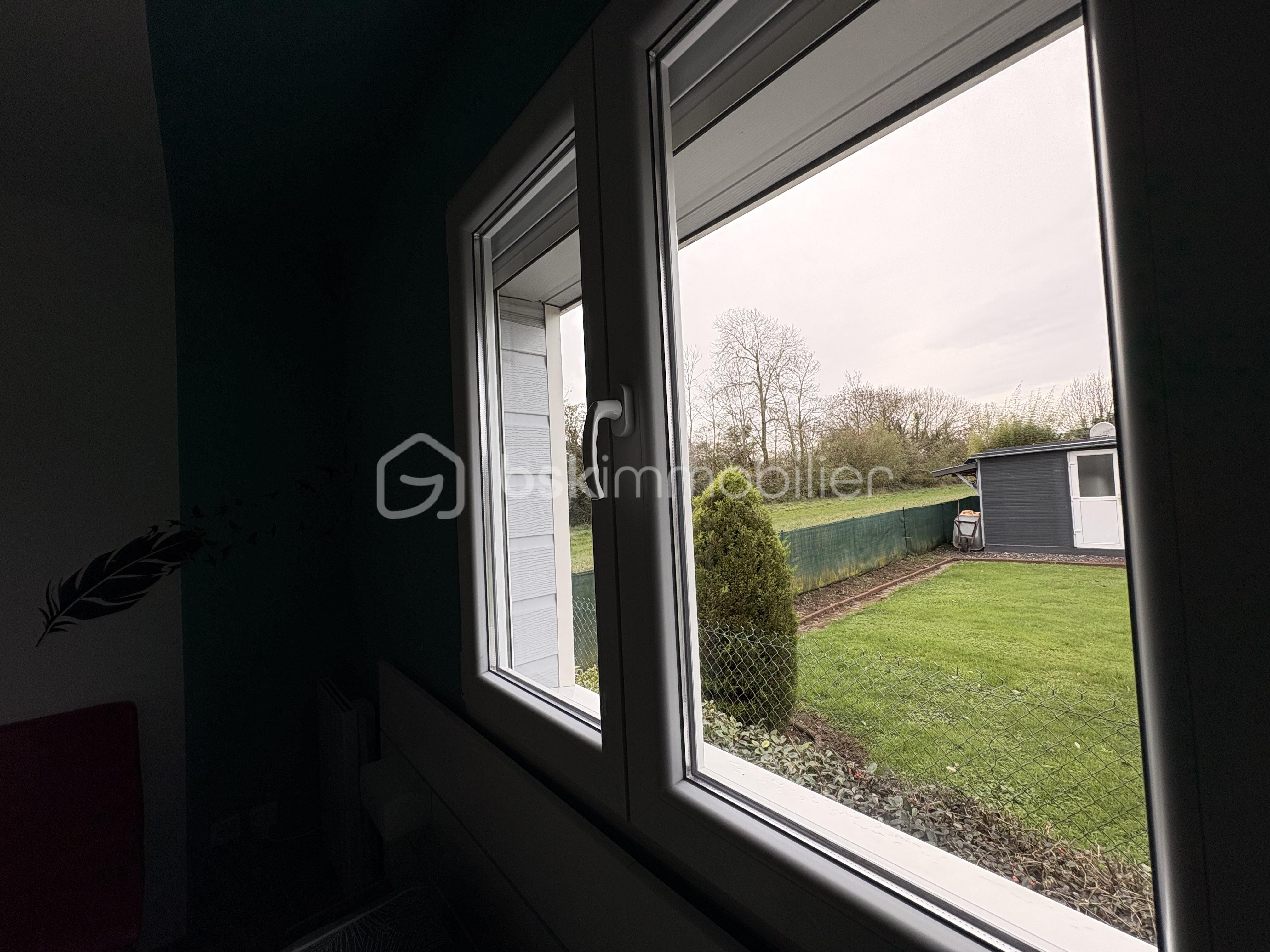 Chalet de 57 m² - IMG_0432.jpeg