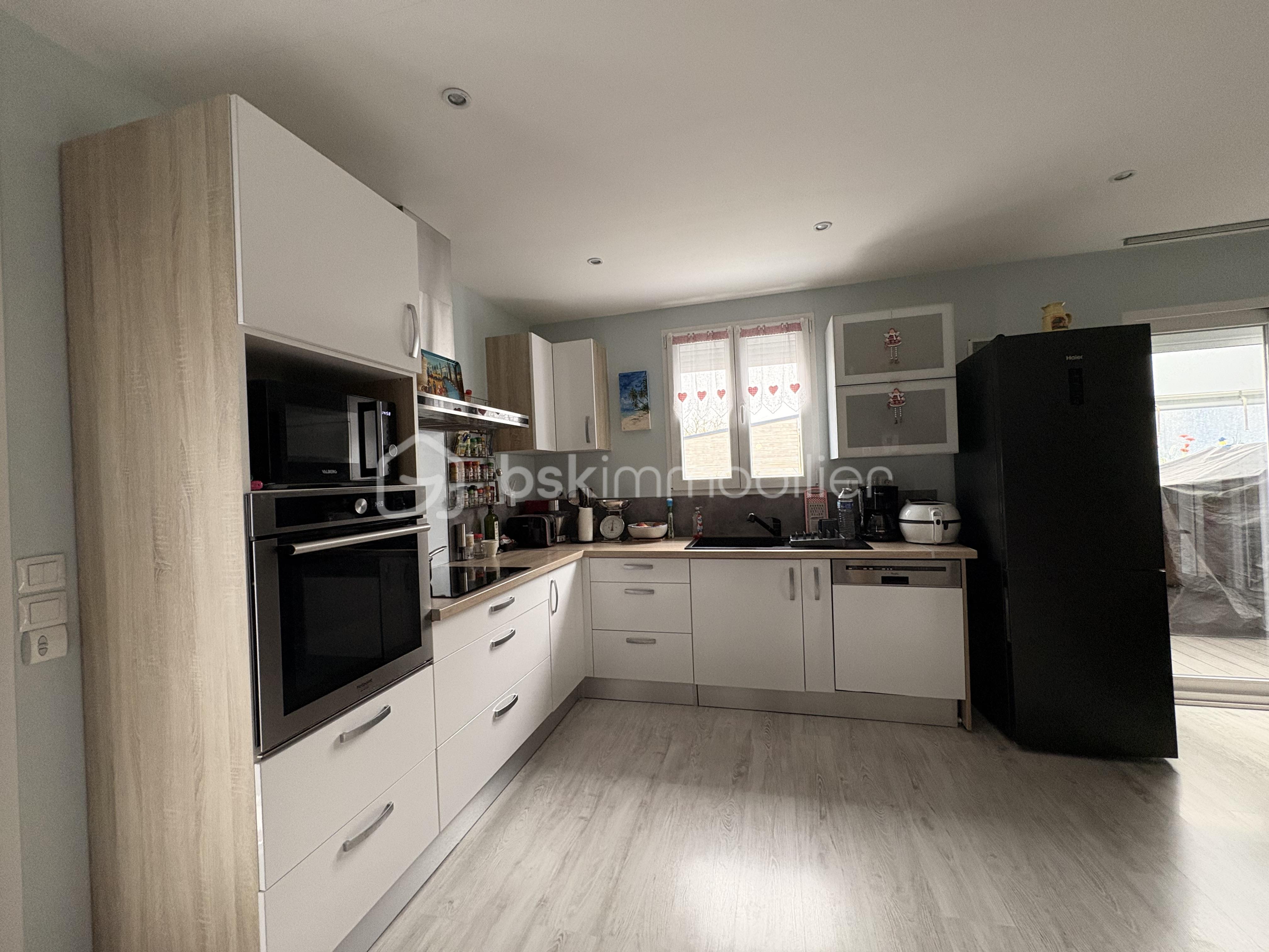 Chalet de 57 m² - IMG_0399.jpeg