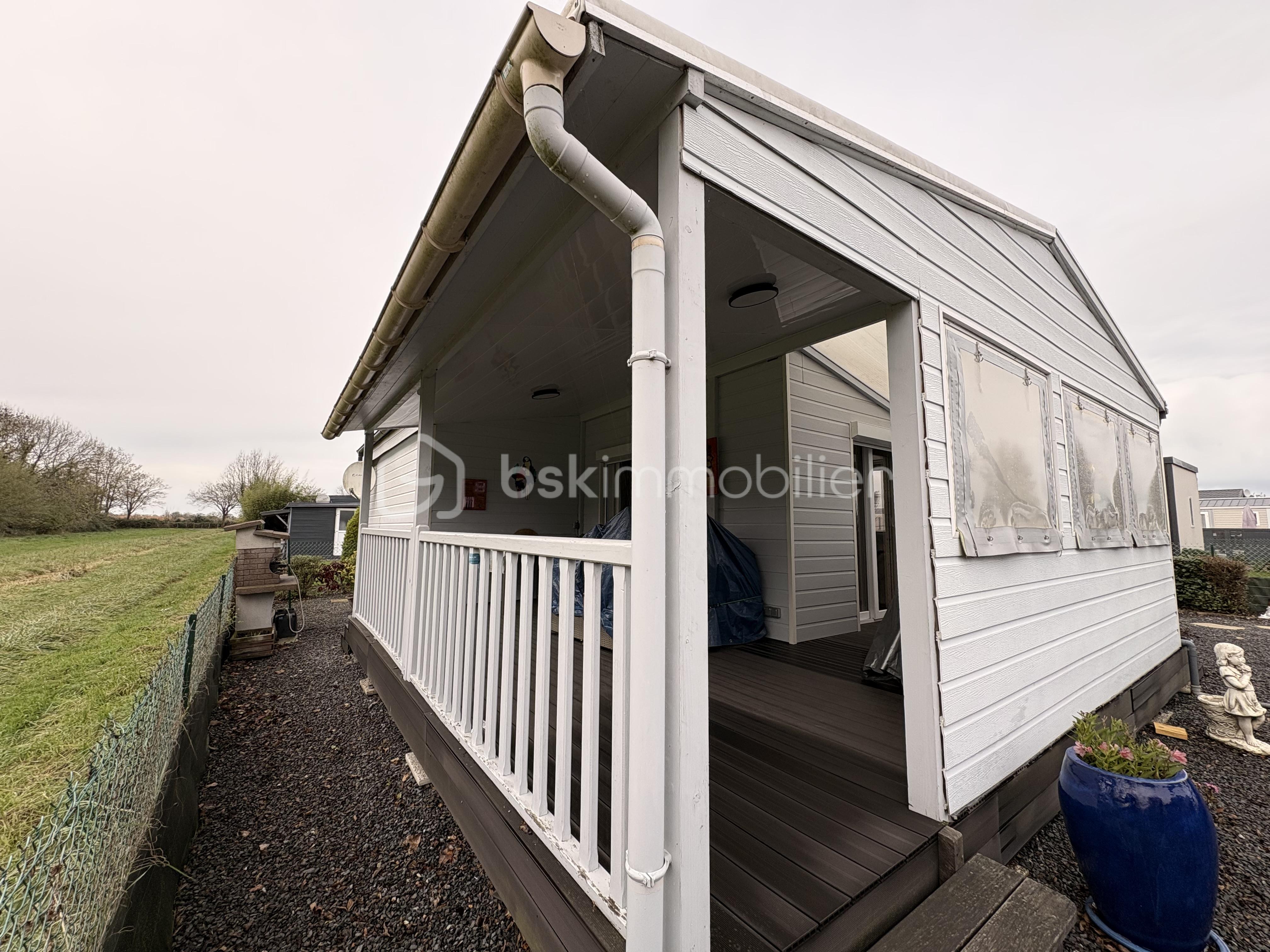 Chalet de 57 m² - IMG_0389.jpeg