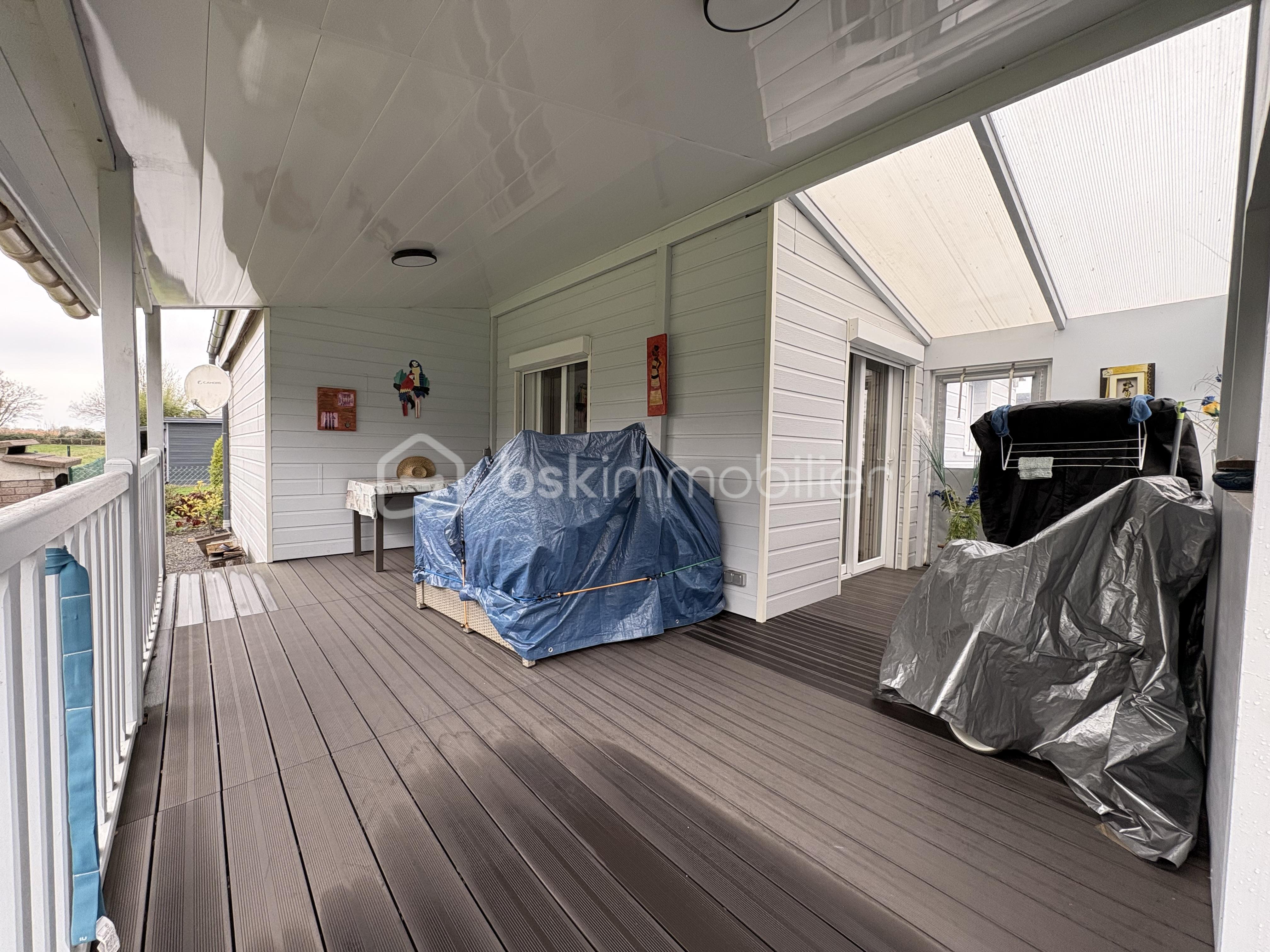 Chalet de 57 m² - IMG_0388.jpeg