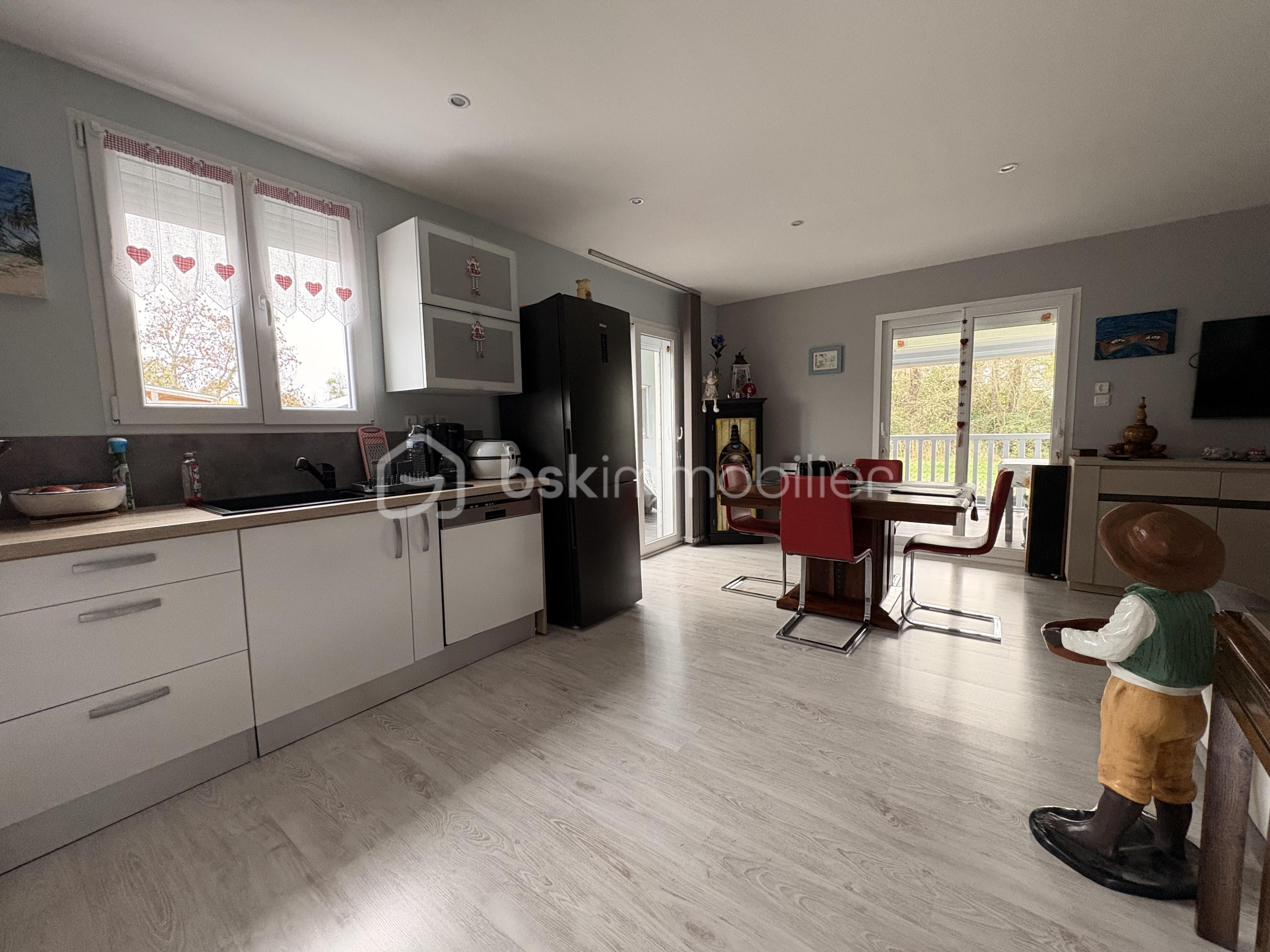 Chalet de 57 m² - IMG_0401.jpeg