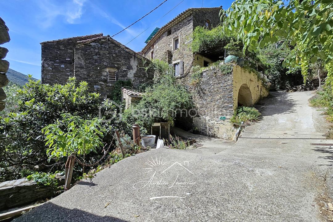 Maison en pierre de 80 m² - 1.png