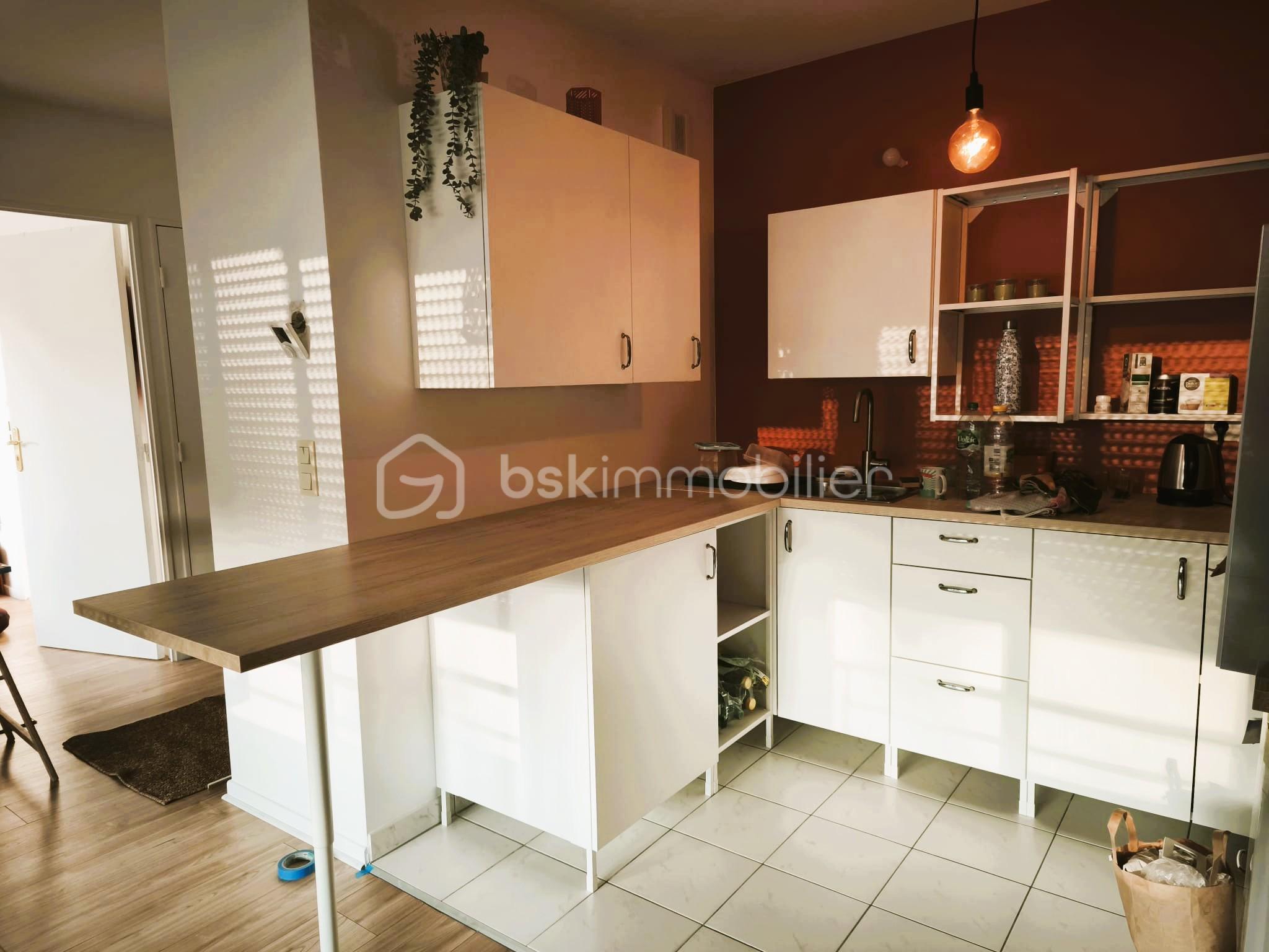 Appartement de 40 m² - 25ebb1f6-f323-4a37-a7f6-a7ef7d16879a.JPG